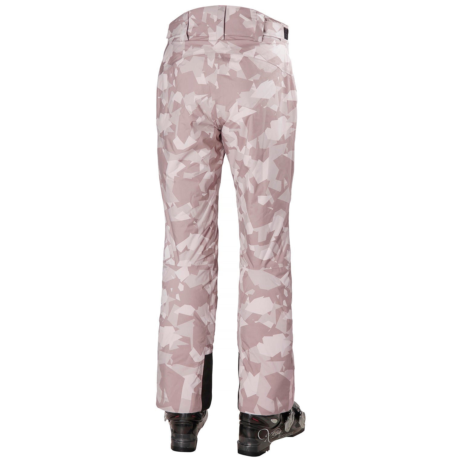 W SNOWSTAR MONO MATERIAL PANTS