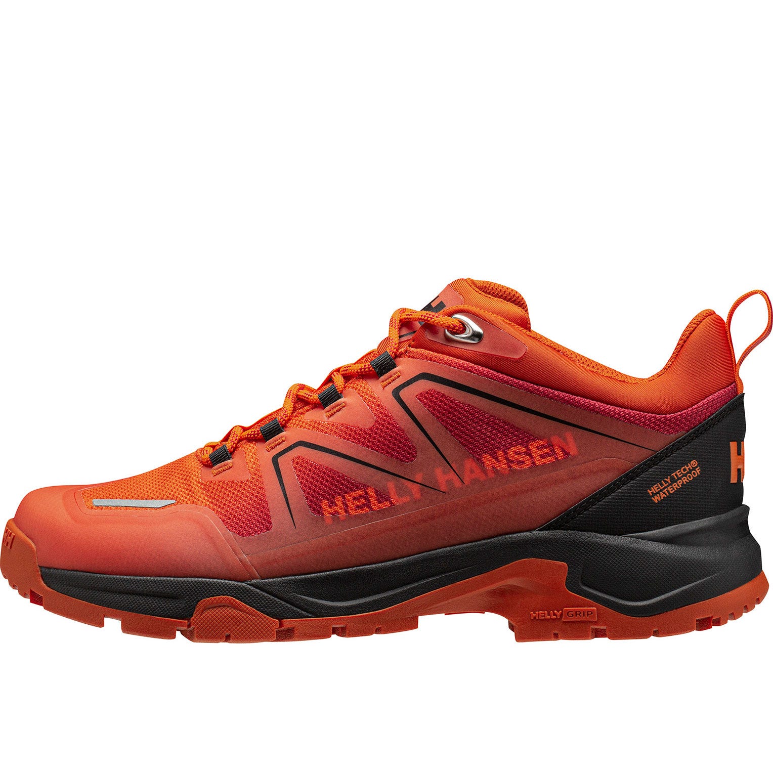 MEN'S CASCADE LOW-CUT HELLY TECH&reg; HIKING SHOES