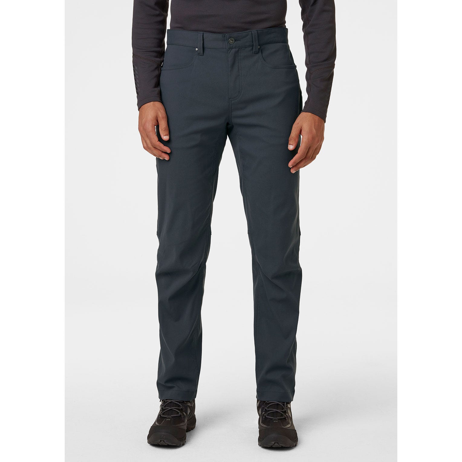 MEN'S HOLMEN 5 POCKET PANTS