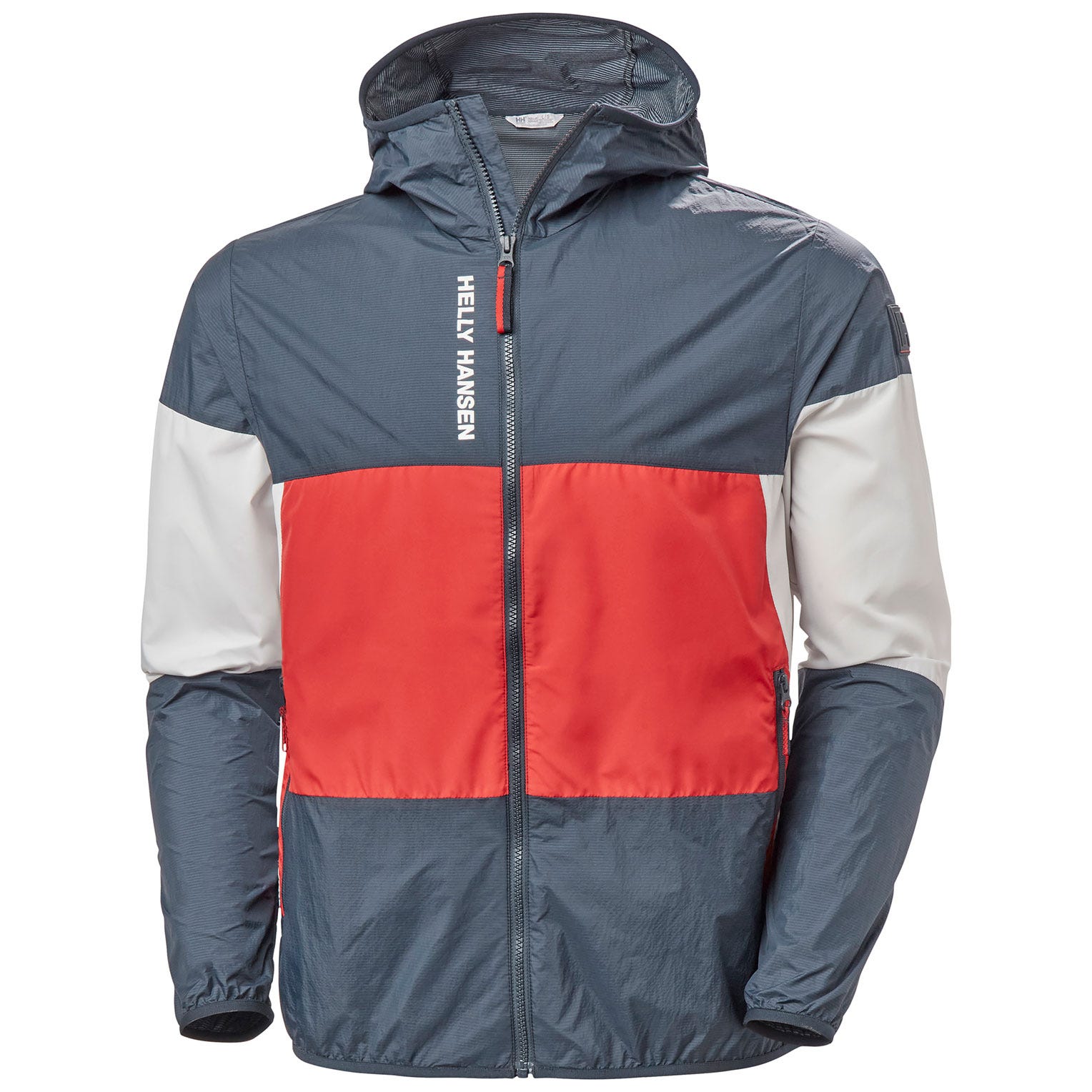 MEN'S RWB WIND JACKET