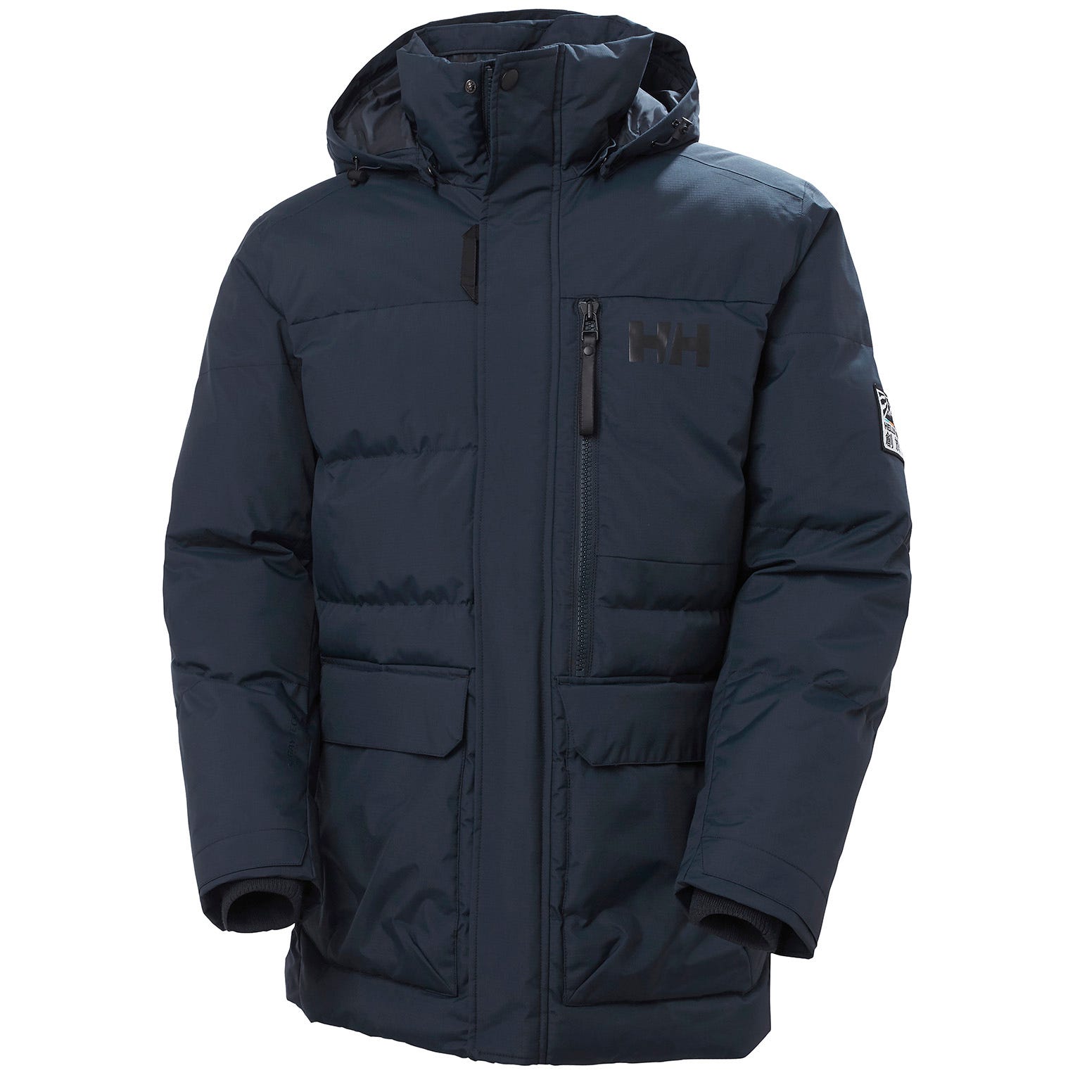 CELEBRATION TROMSOE JACKET