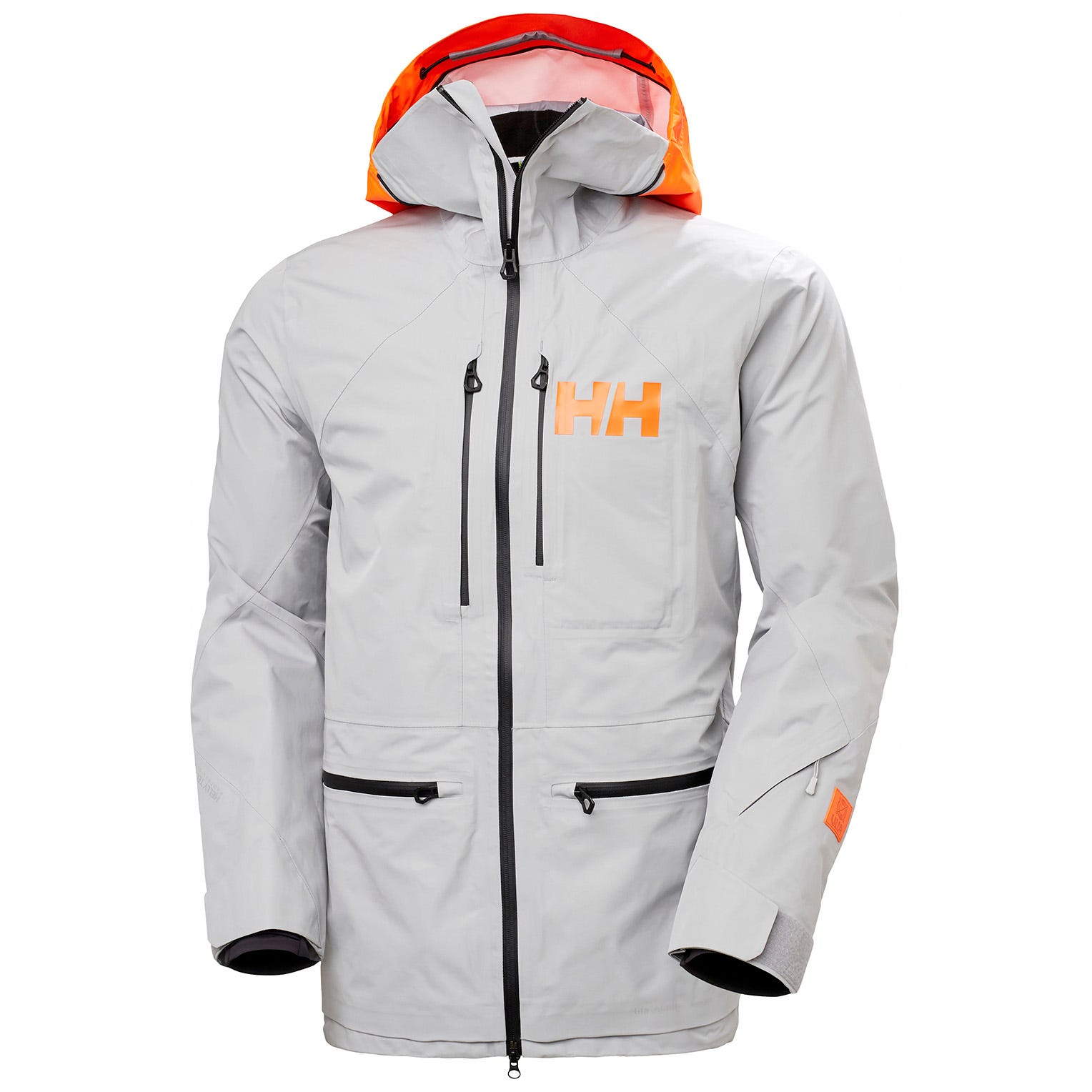 ELEVATION INFINITY 2.0 JACKET