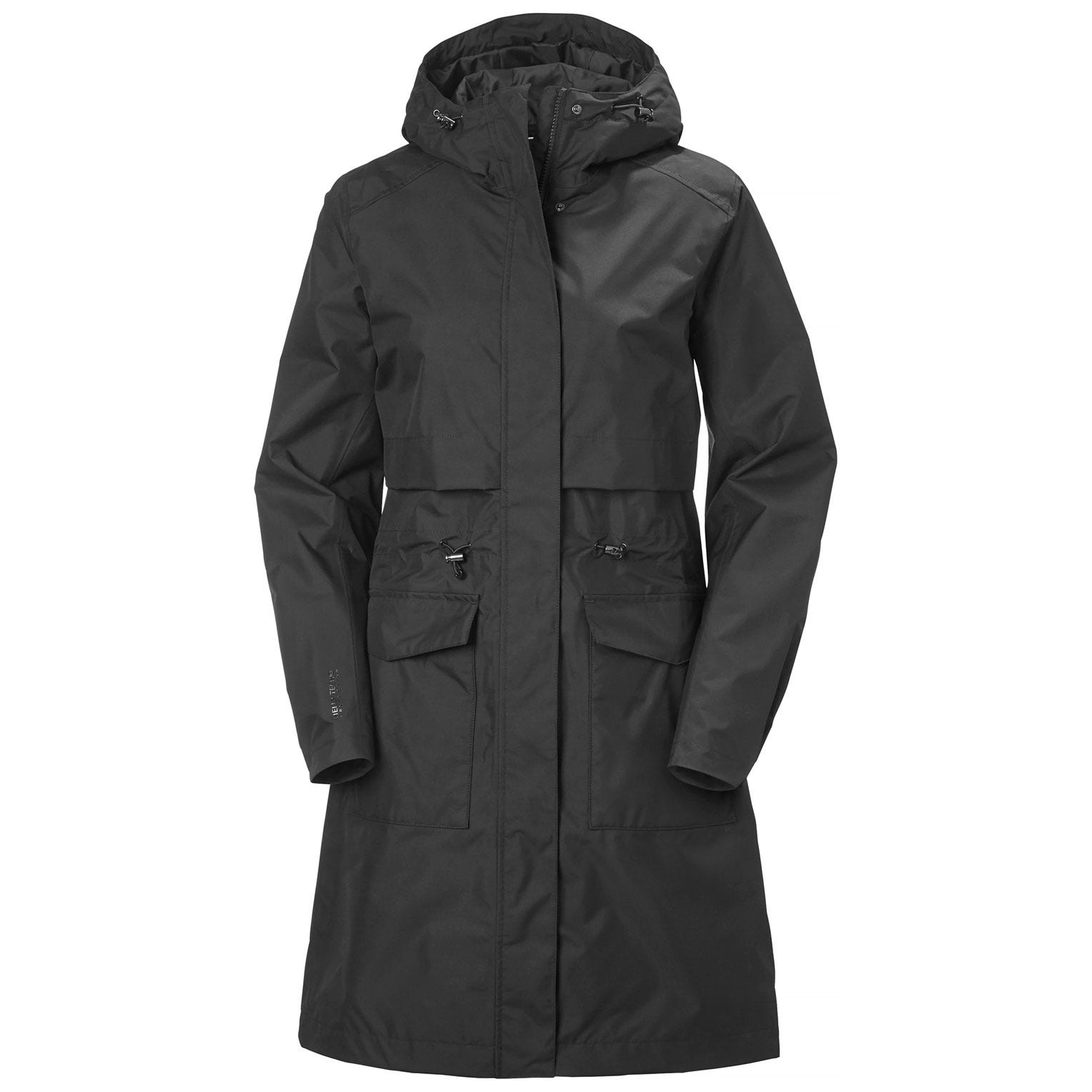 WOMEN'S LYNNWOOD RAINCOAT