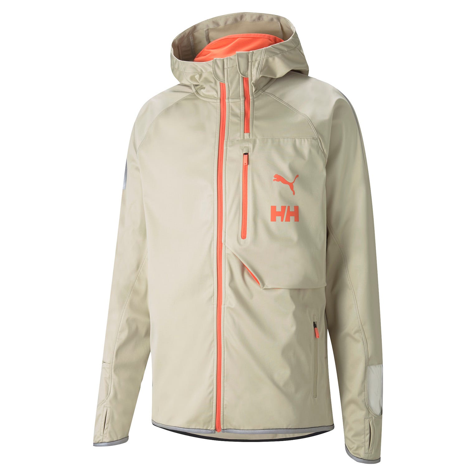 PUMA x HH Jacket