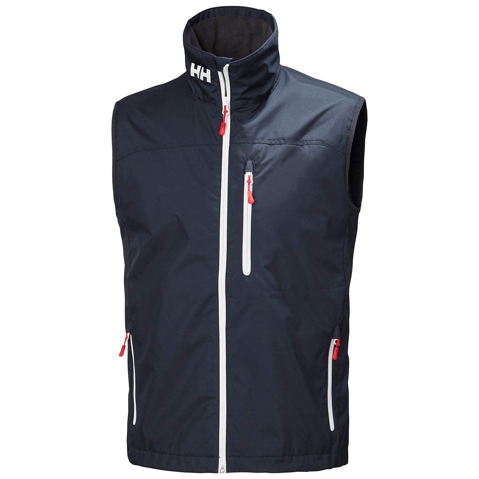 MEN'S CREW SAILING VEST