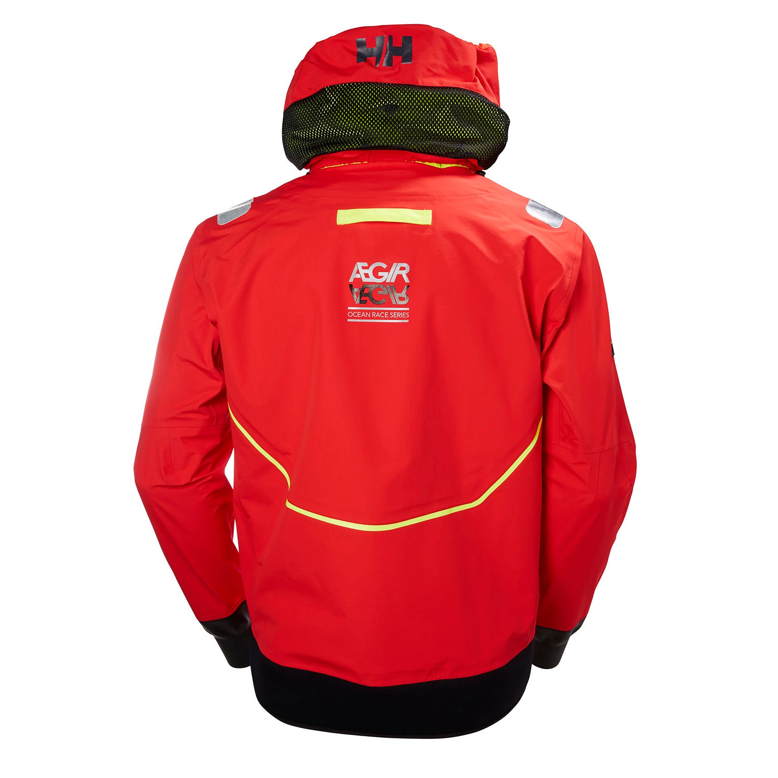 ÆGIR RACE SMOCK
