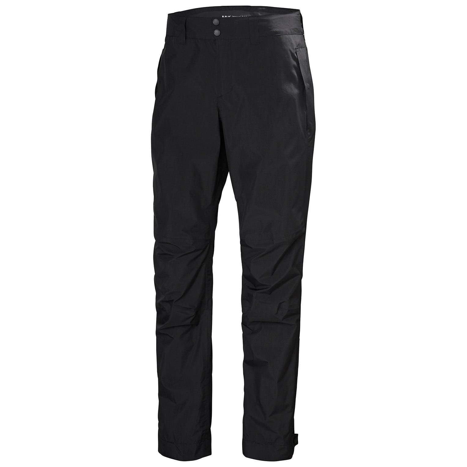 WOMEN'S VERGLAS 2L RIPSTOP SHELL PANTS