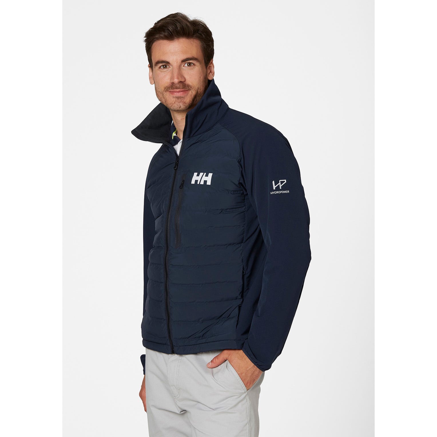 MEN'S HP INSULATOR JACKET