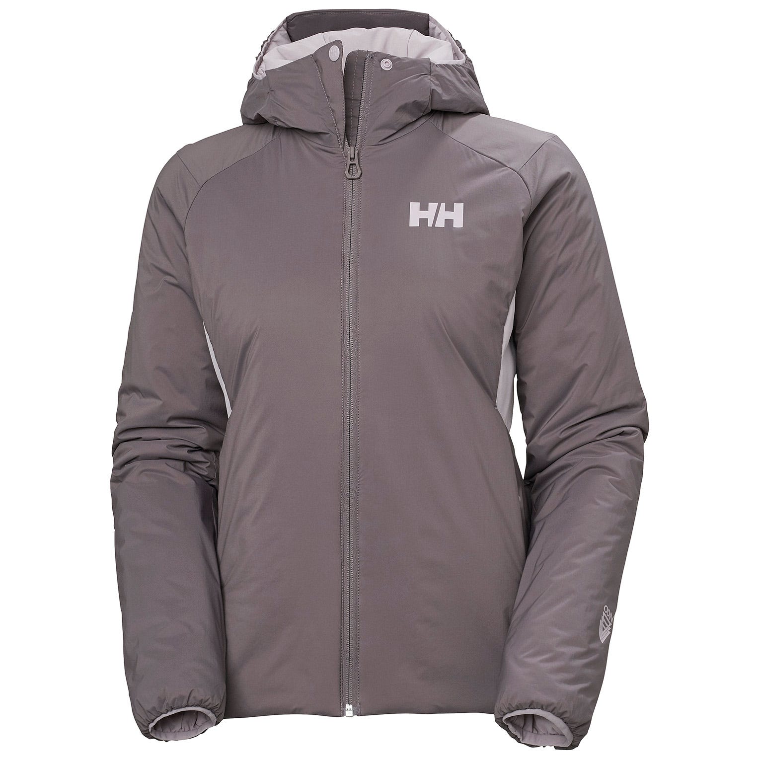 WOMEN'S ODIN STRETCH HOODED INSULATOR JACKET