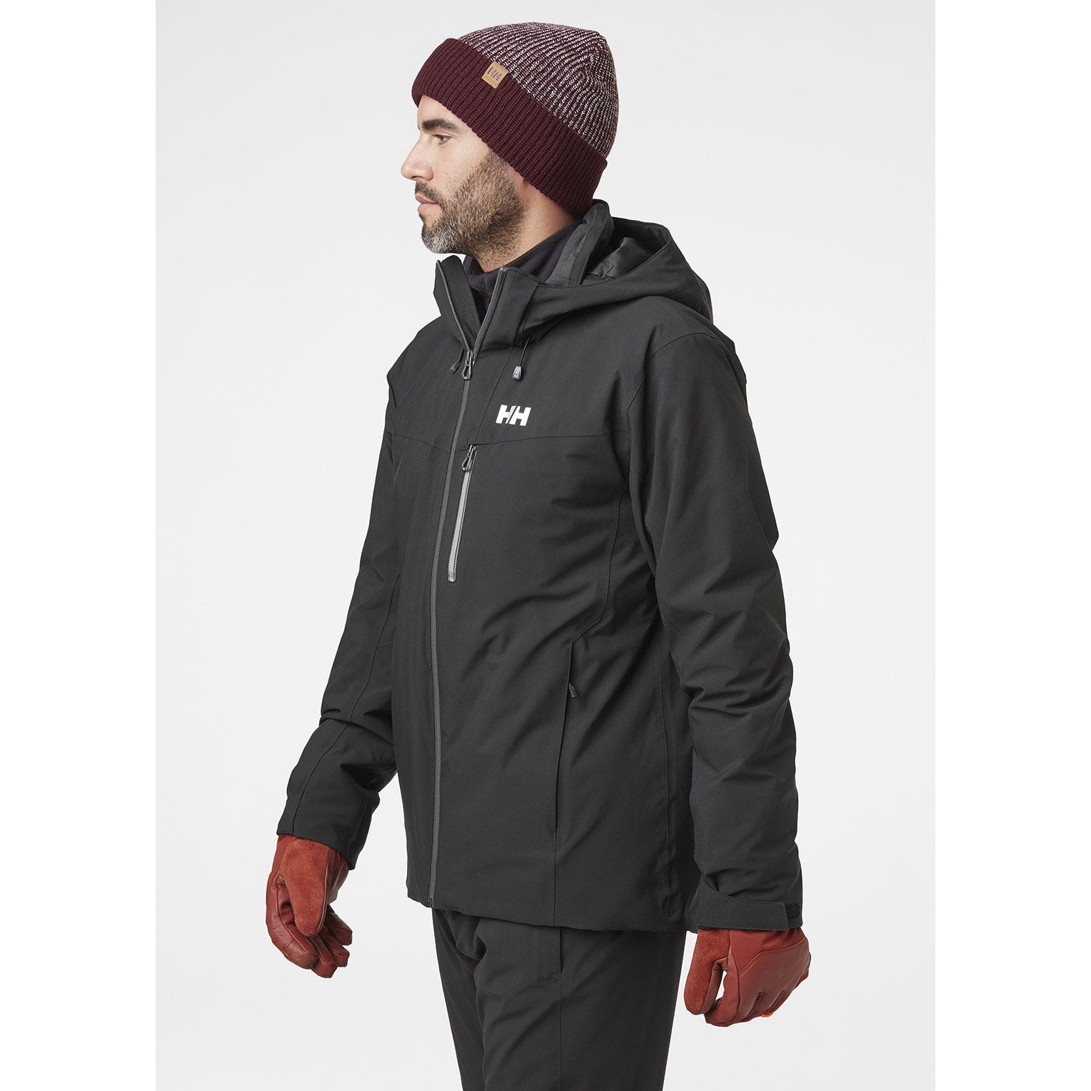 SWIFT 4.0 JACKET