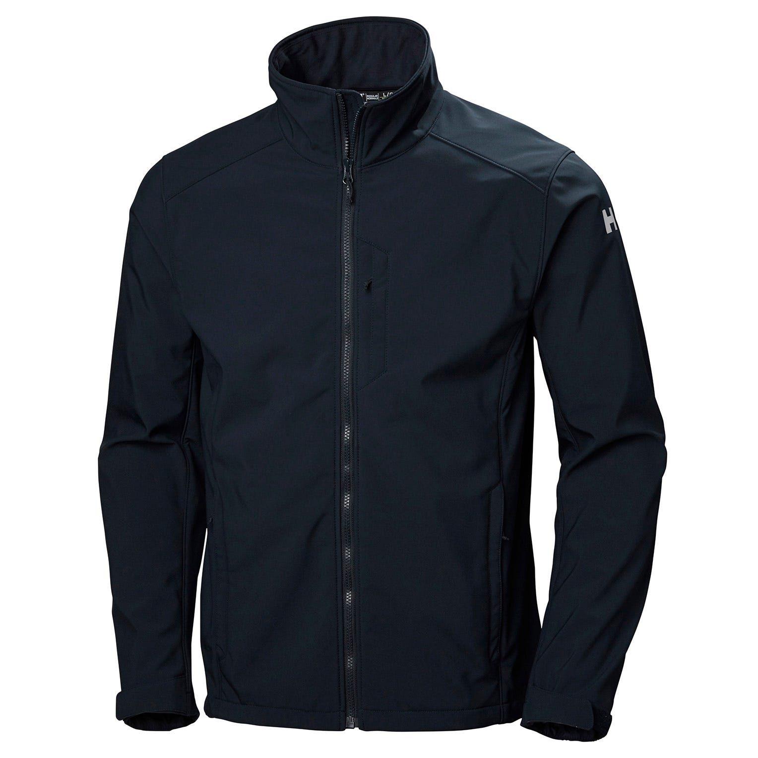MEN'S PARAMOUNT SOFTSHELL JACKET