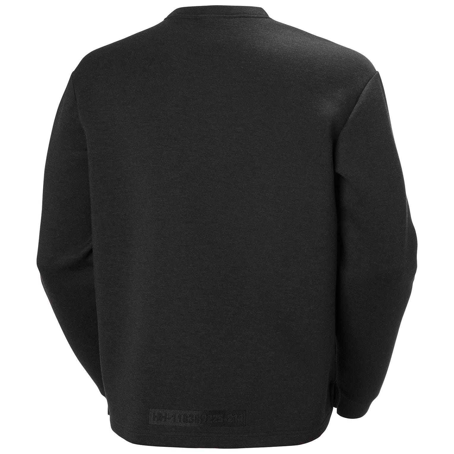 HH ARC SS21 OCEAN CREW NECK