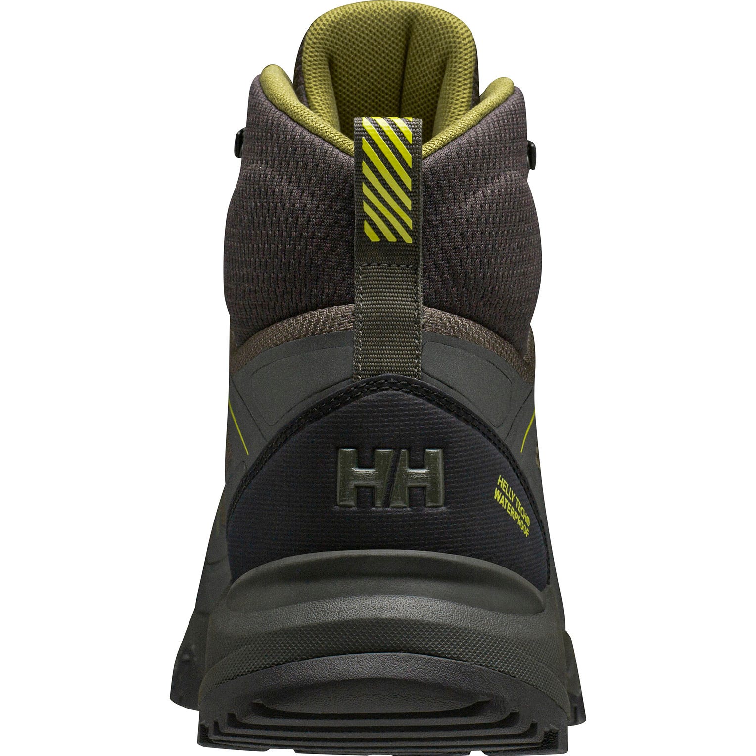 MEN'S CASCADE MID HELLY TECH&reg; HIKING BOOTS