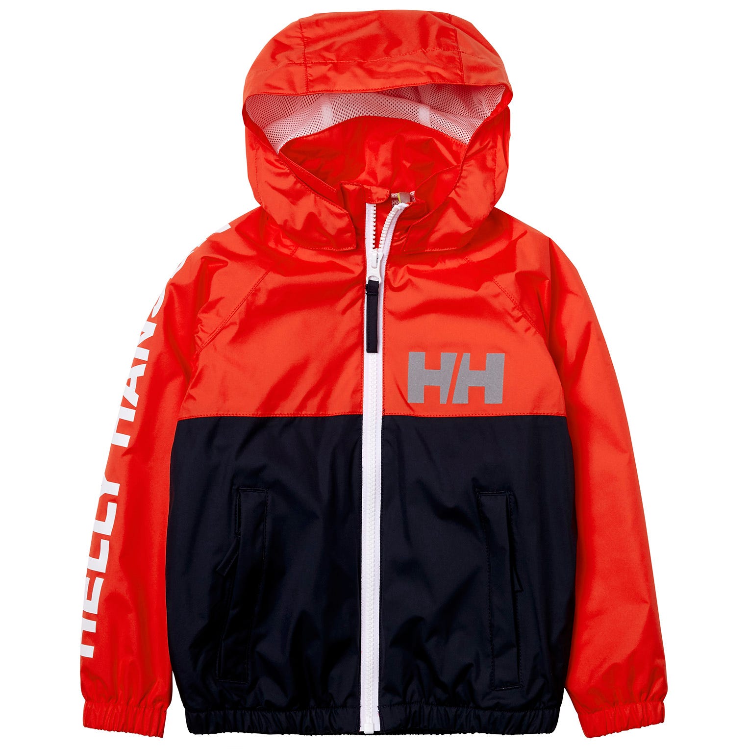 KIDS' ACTIVE RAIN JACKET