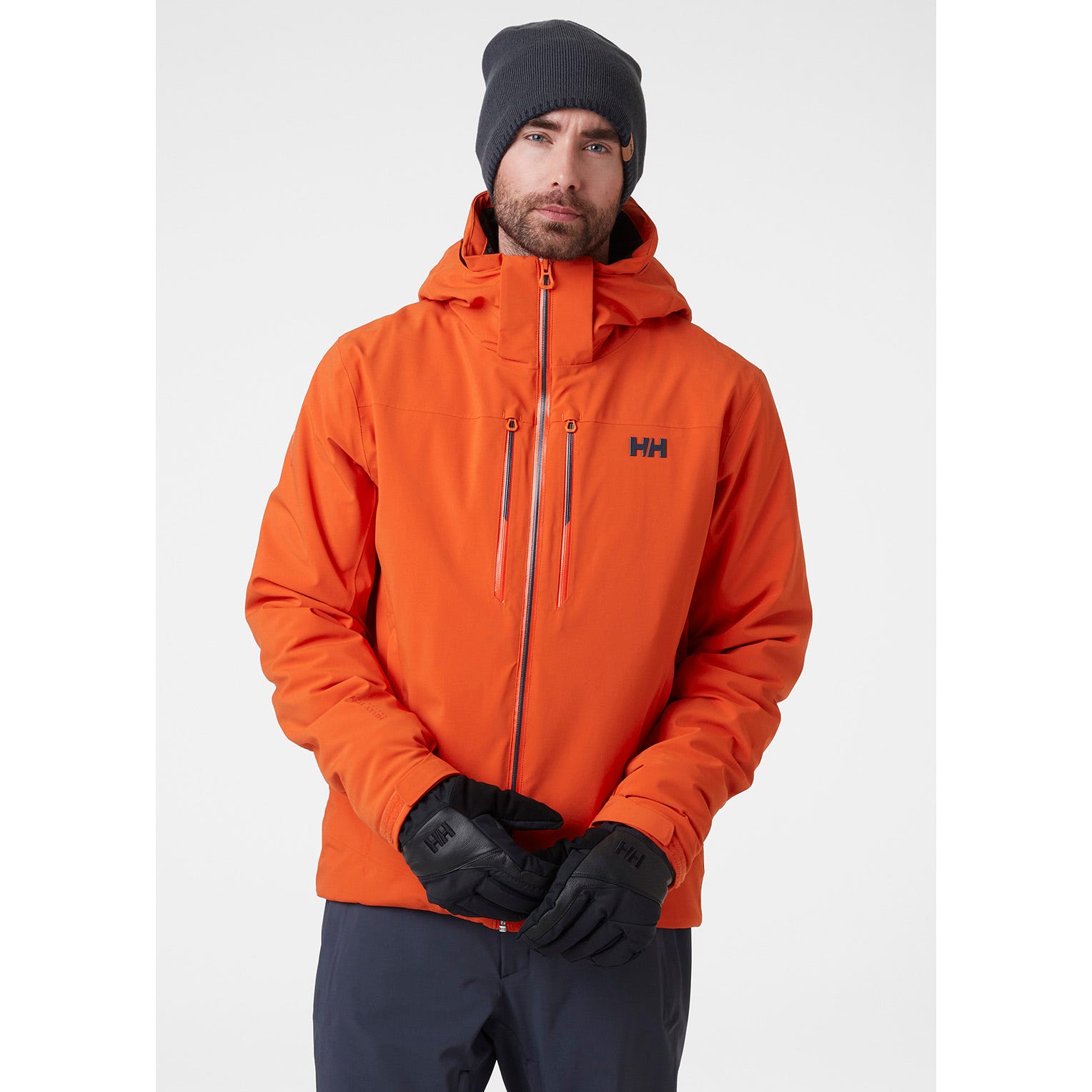 ALPHA LIFALOFT JACKET