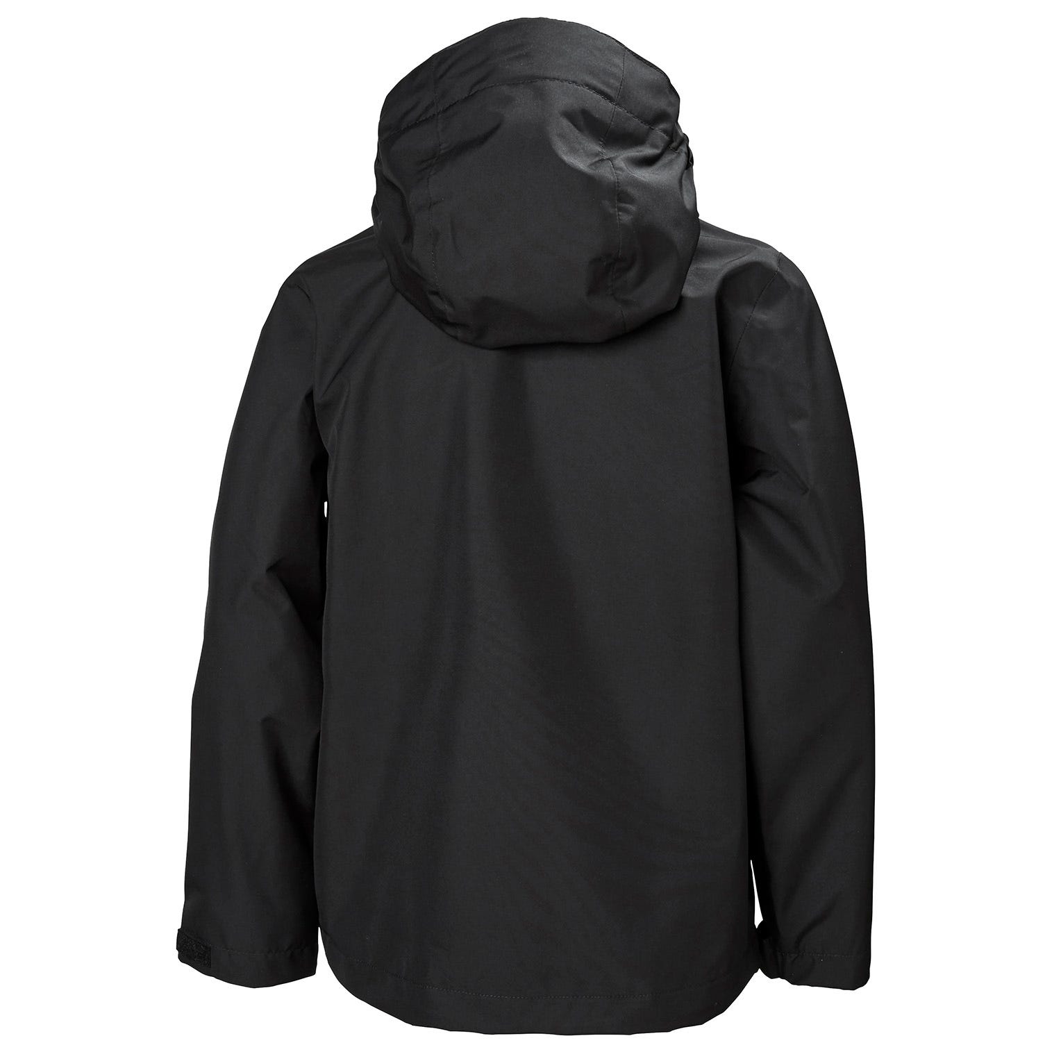 JUNIORS' SEVEN J RAIN JACKET