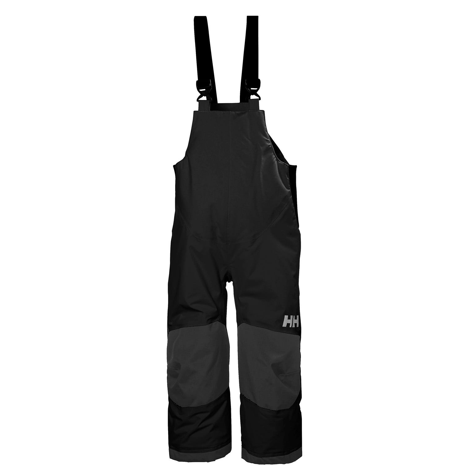 K RIDER 2 INSULATED BIB