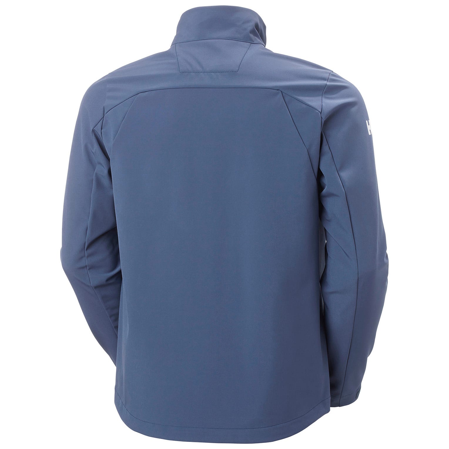 MOUNTAIN SOFTSHELL JACKET