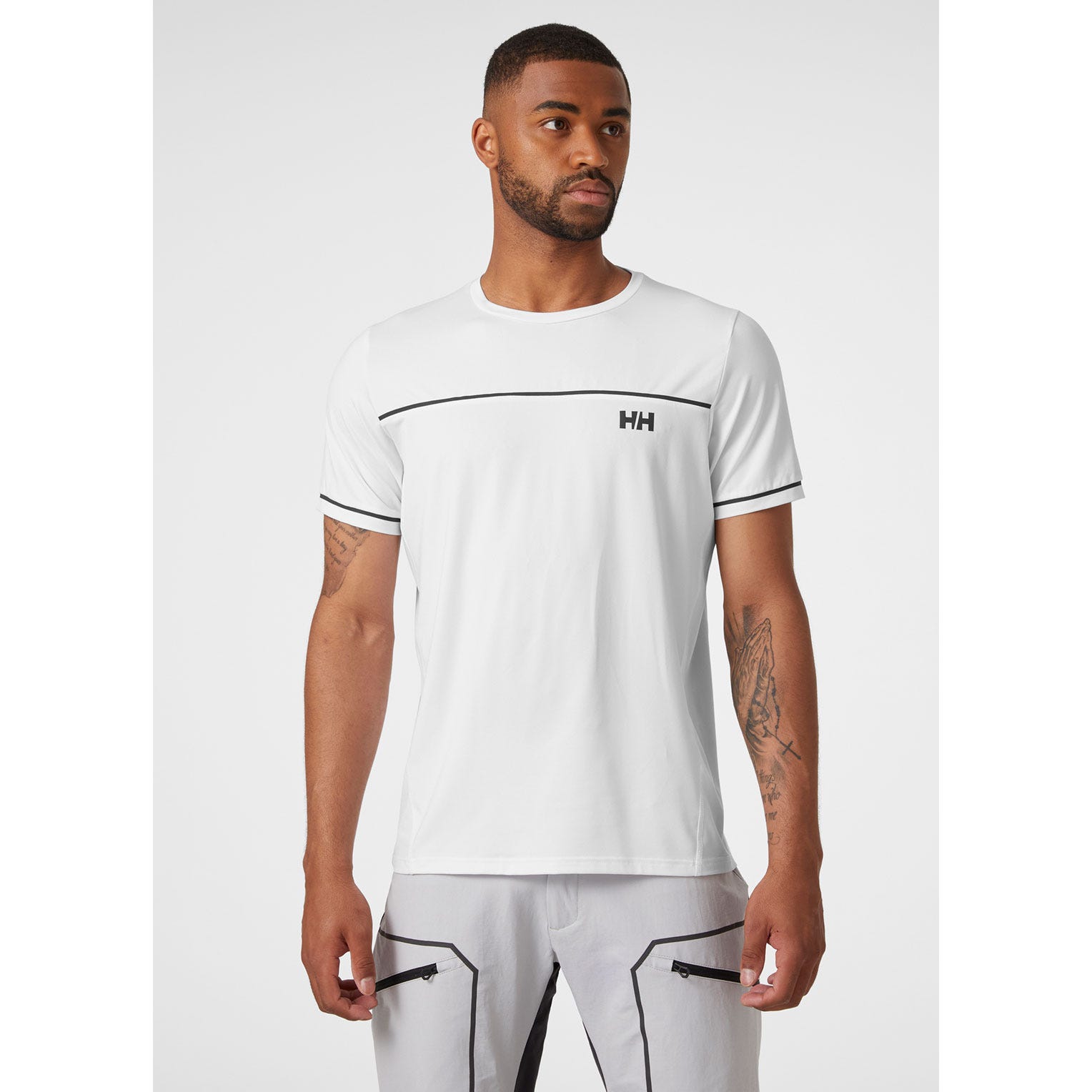 MEN'S HP OCEAN QUICK-DRY T-SHIRT