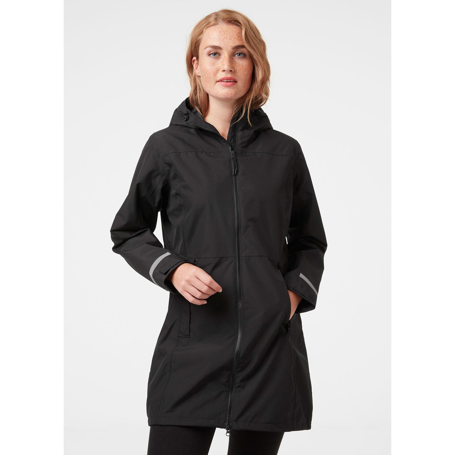 WOMEN'S LISBURN RAINCOAT