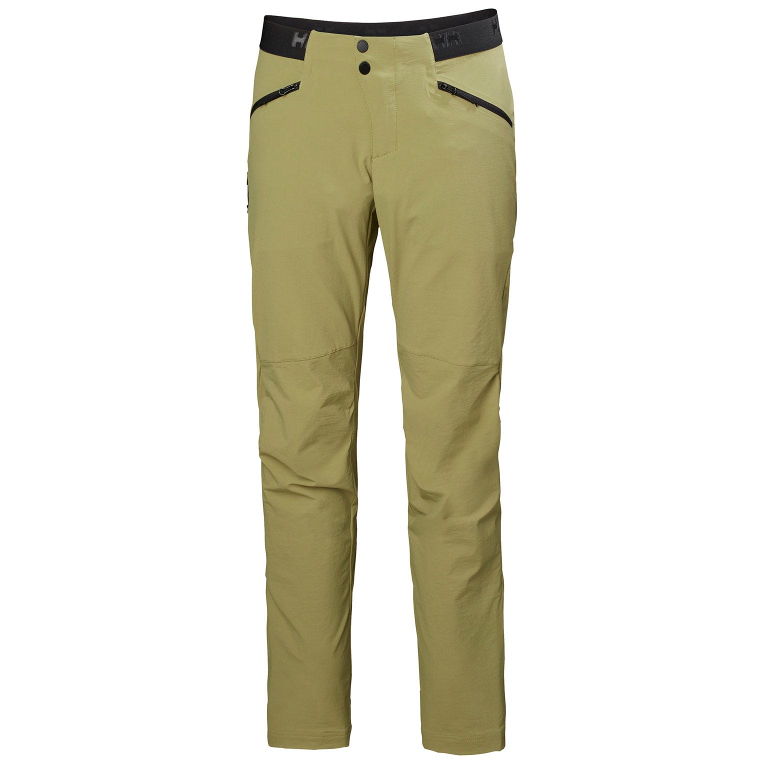 WOMEN'S RASK LIGHT SOFTSHELL PANTS