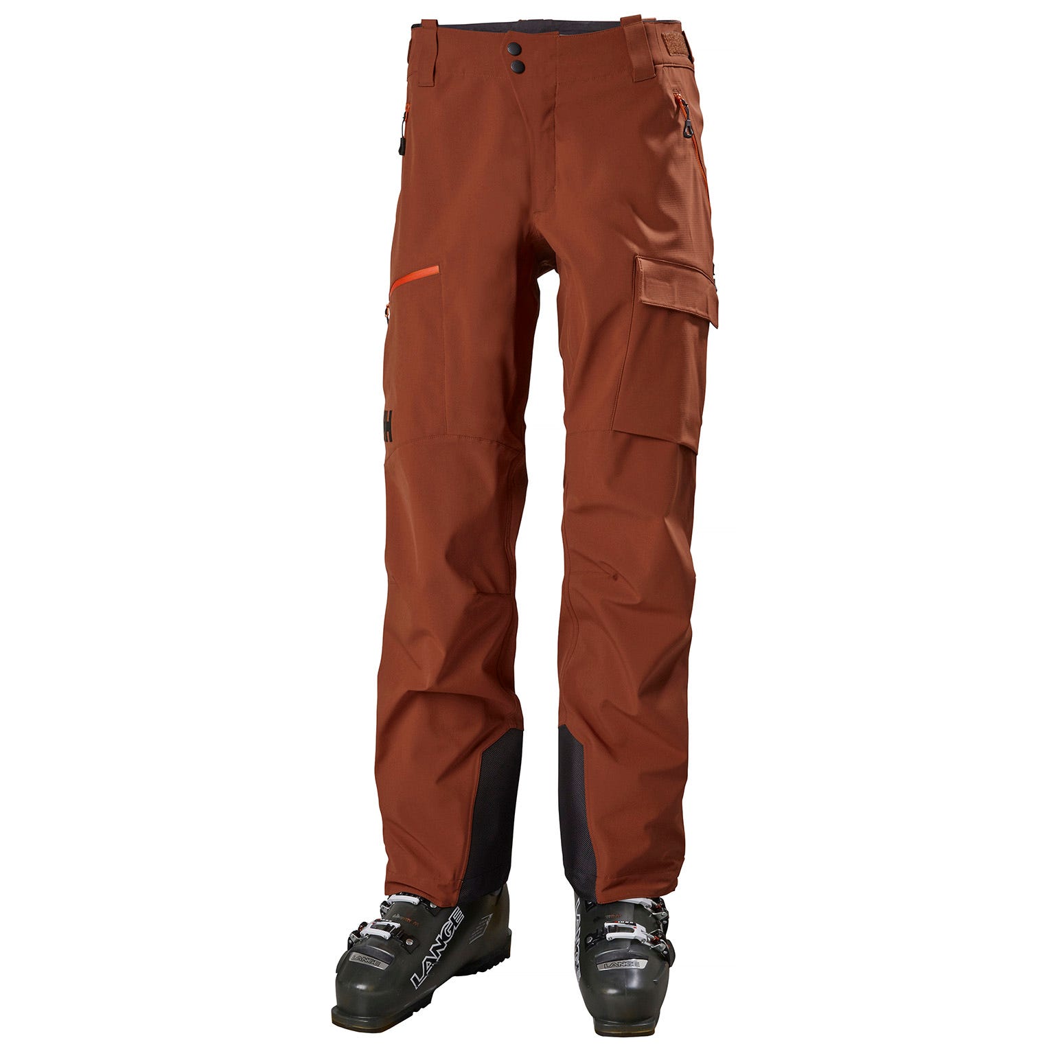 ODIN MOUNTAIN SOFTSHELL PANTS