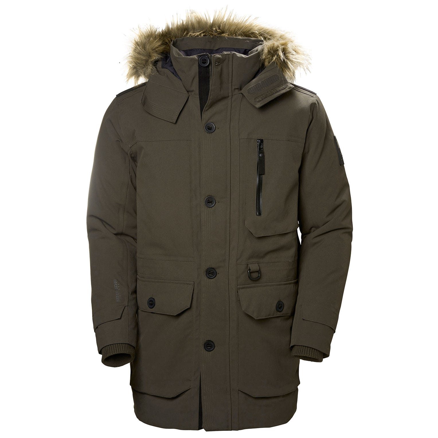 LONGYEAR II PARKA