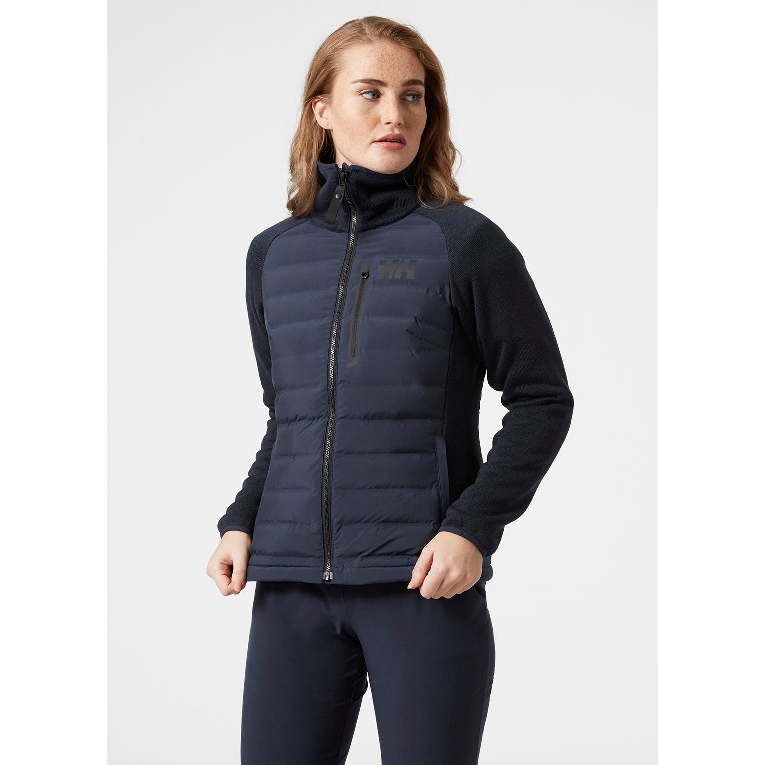 W ARCTIC OCEAN HYBRID INSULATOR