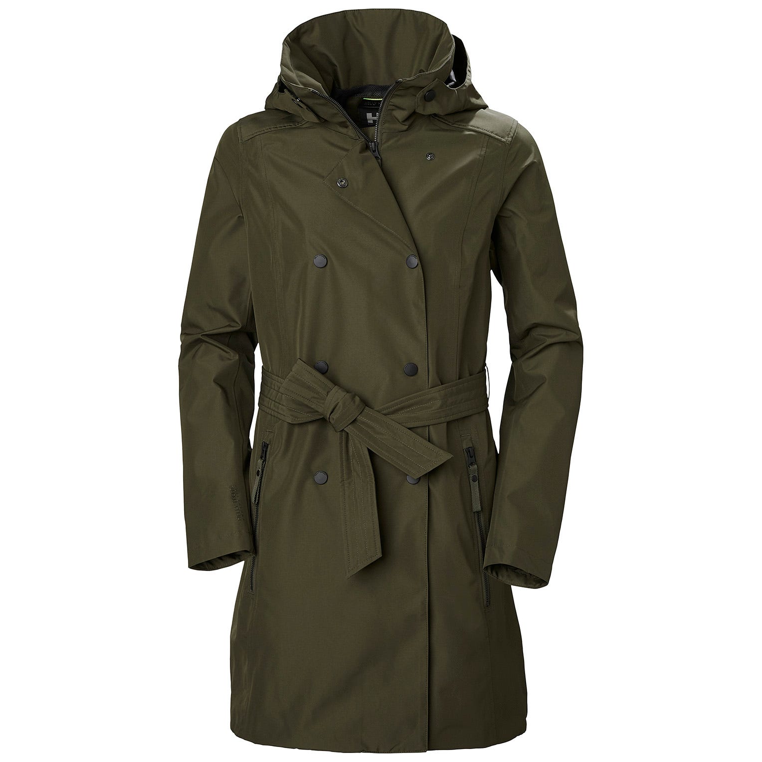 WOMEN'S WELSEY II TRENCH COAT
