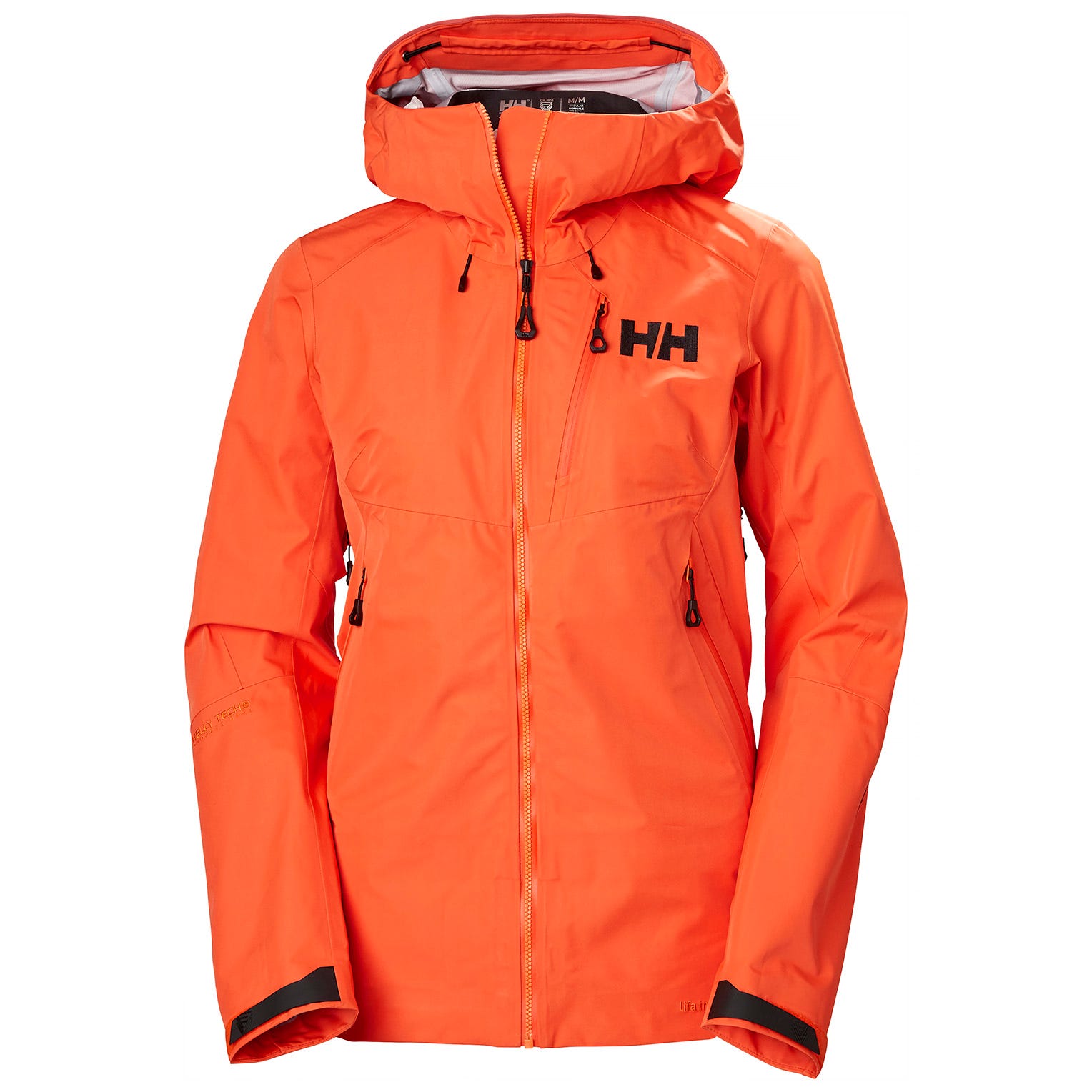 W ODIN MOUNTAIN INFINITY 3L SHELL JACKET