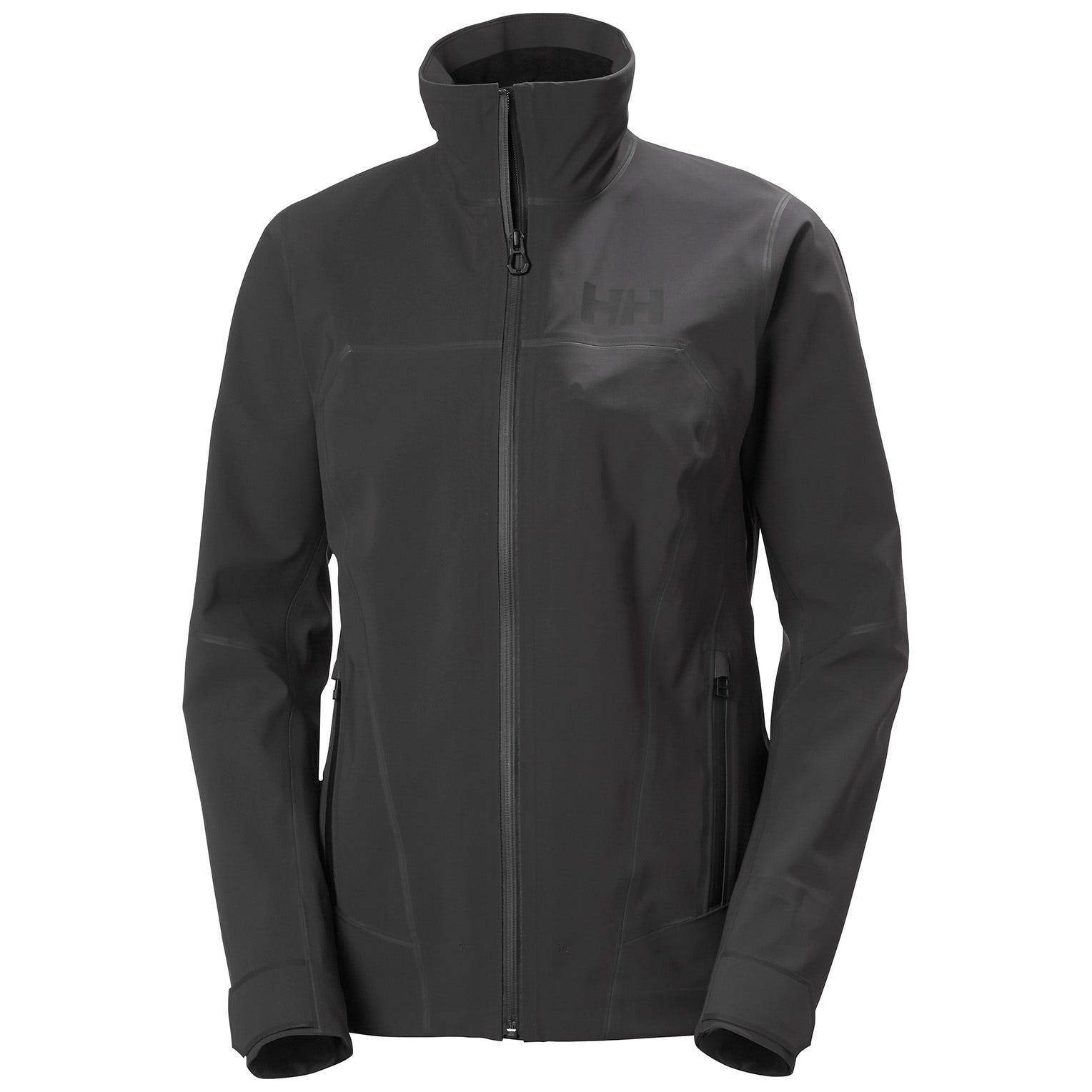 W FOIL PRO SOFTSHELL JACKET