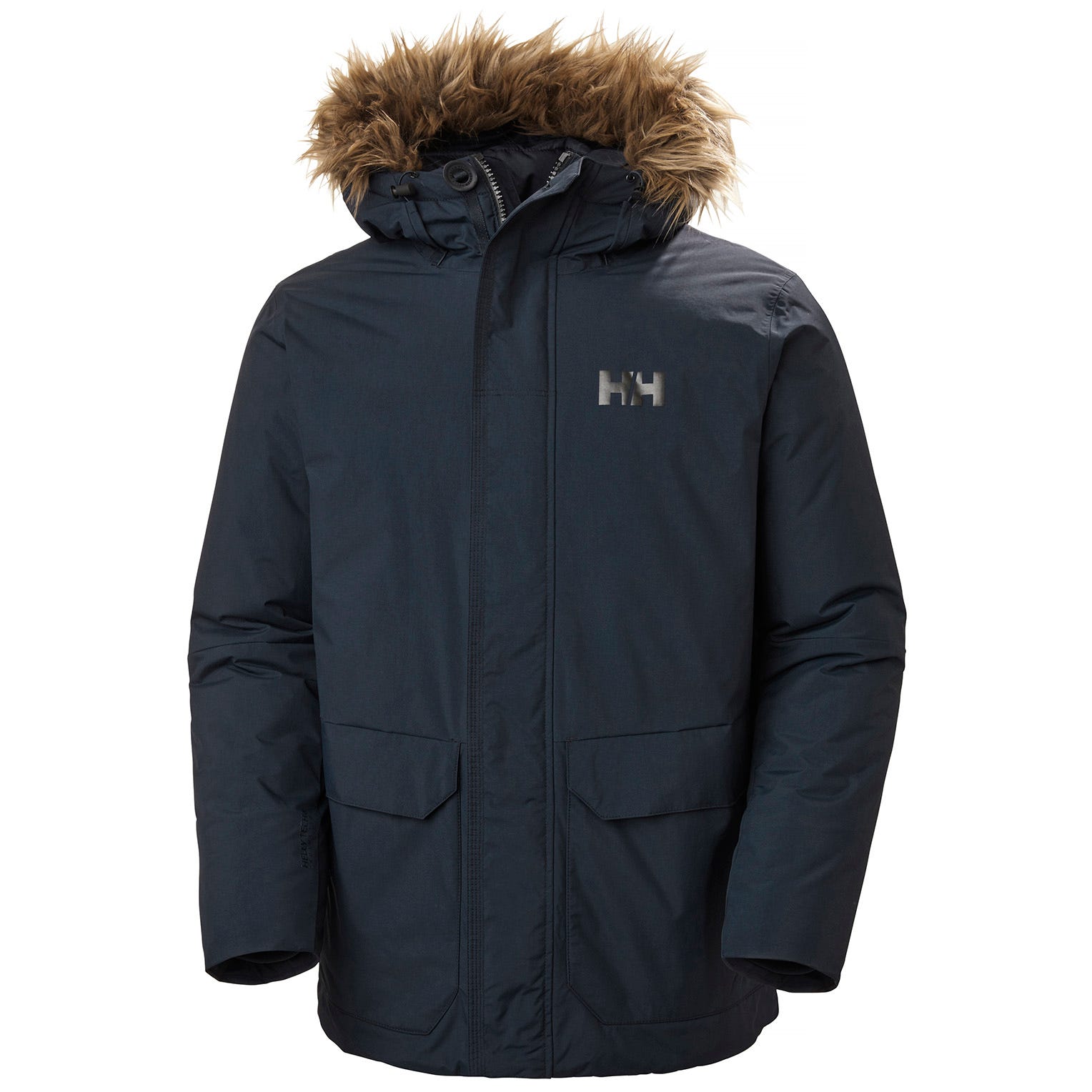 CLASSIC PARKA