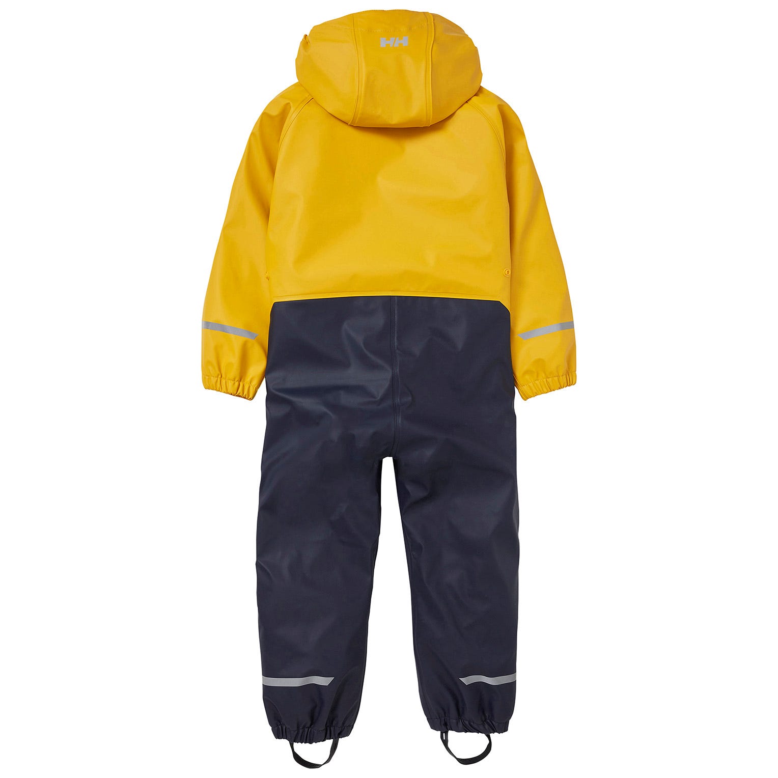 K BERGEN FLEECE PU SUIT