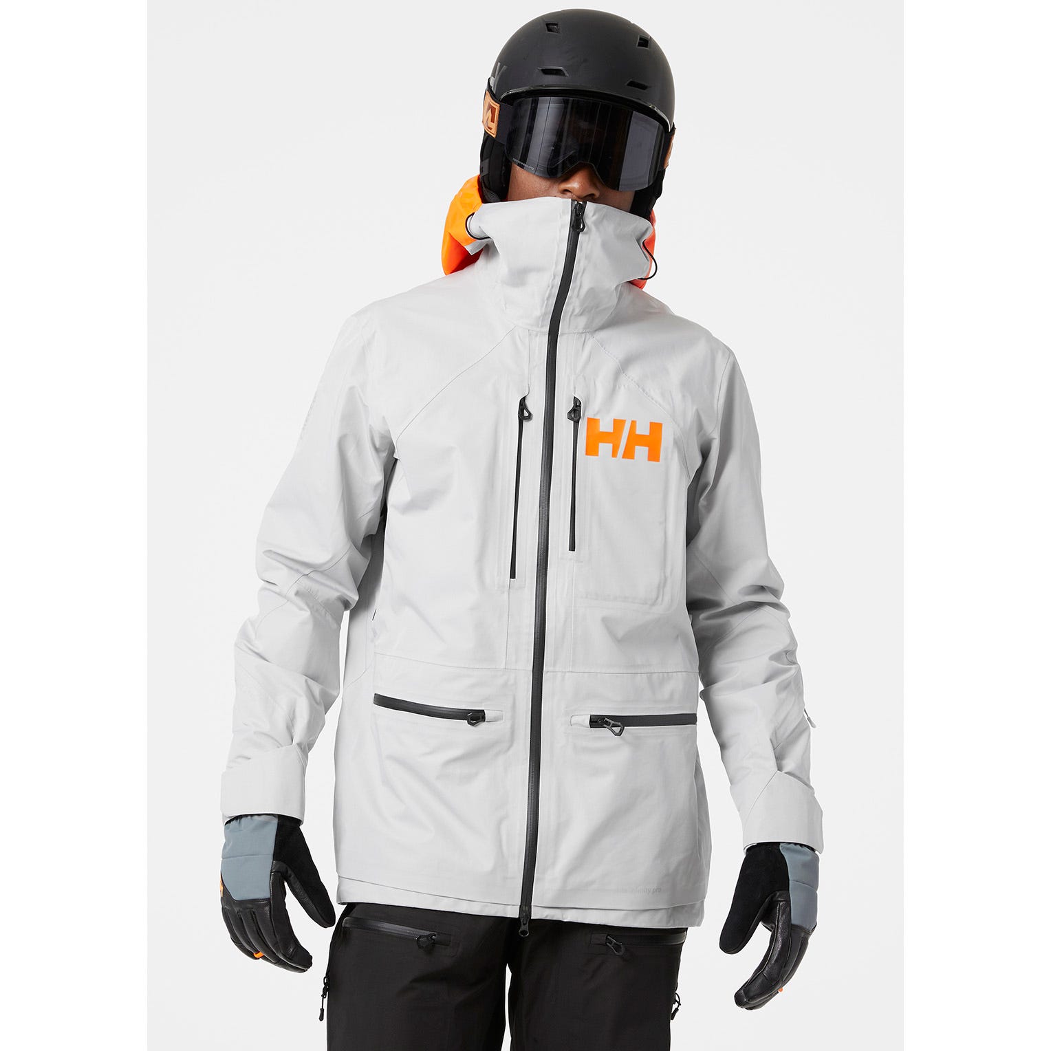 ELEVATION INFINITY 2.0 JACKET