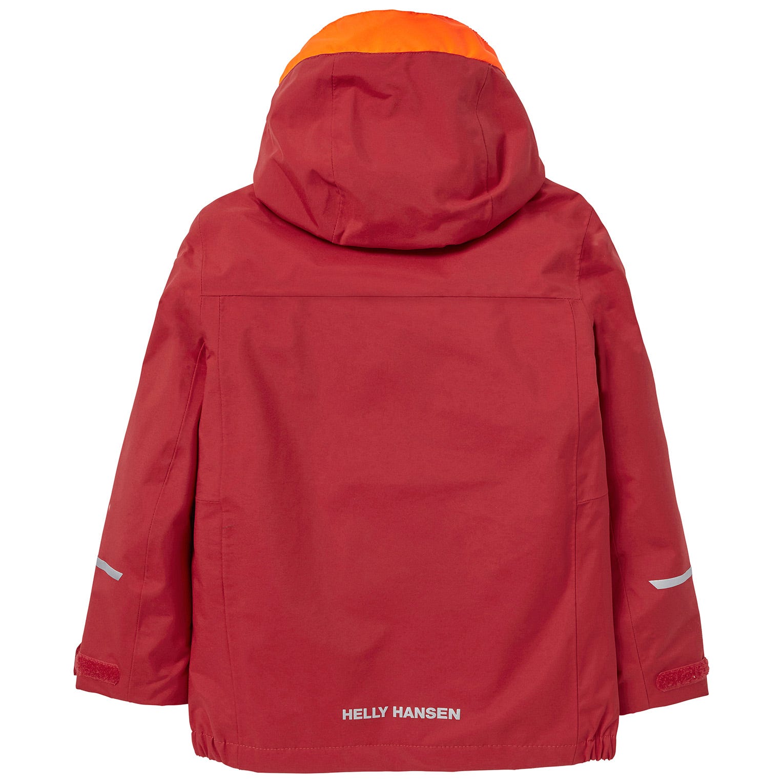 KIDS' SHELTER OUTDOOR JACKET 2.0