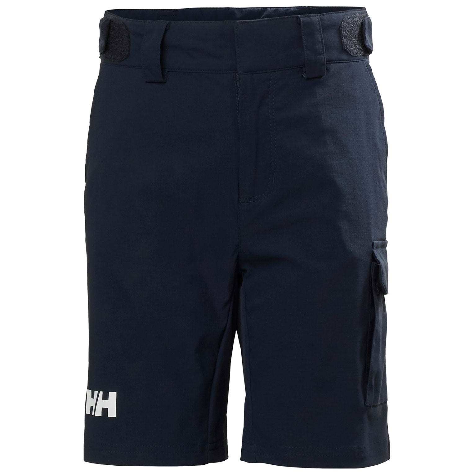 JUNIORS' HH QUICK-DRY CARGO SHORTS