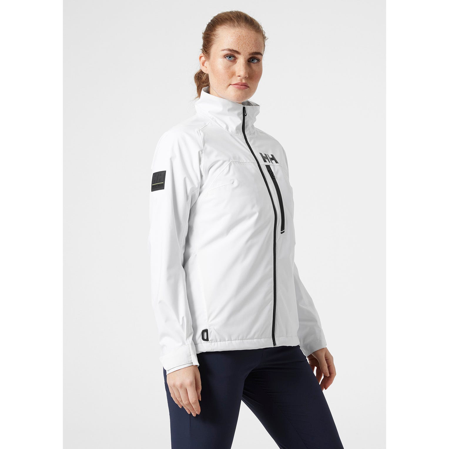 WOMEN'S HP RACING LIFALOFT&reg; JACKET