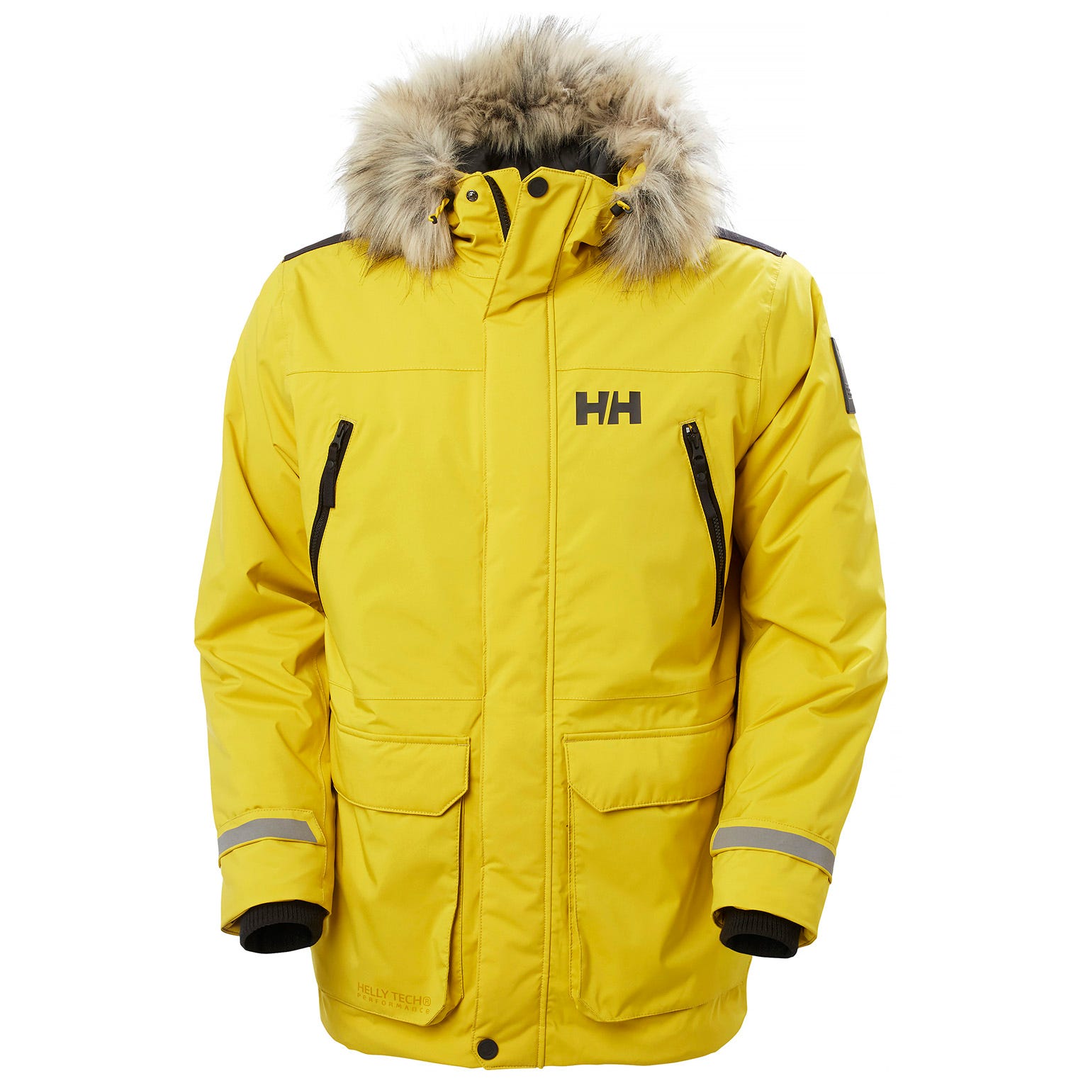 REINE PARKA