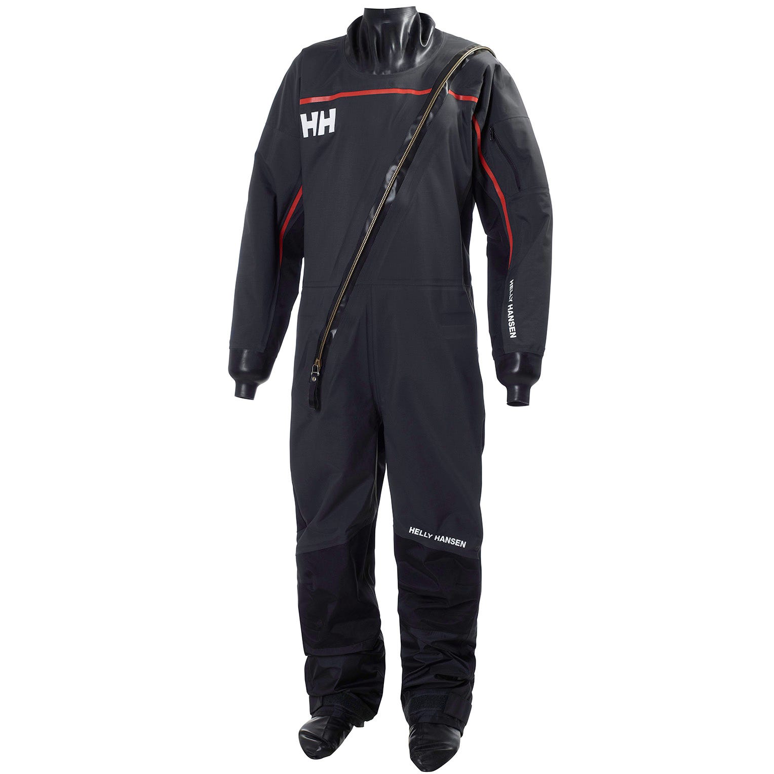 MEN'S HP DRY SUIT 2