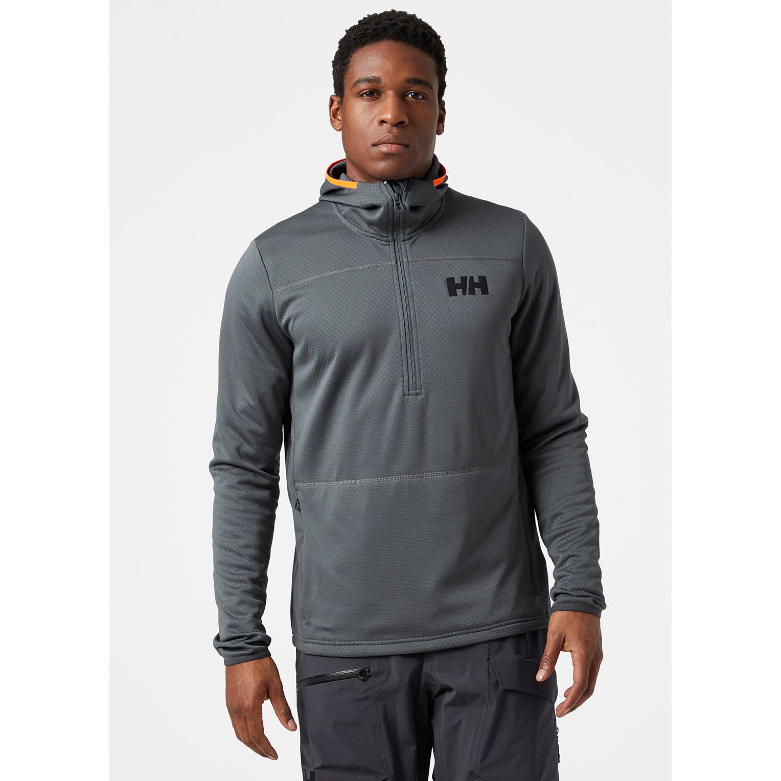 POWDREAMER MIDLAYER