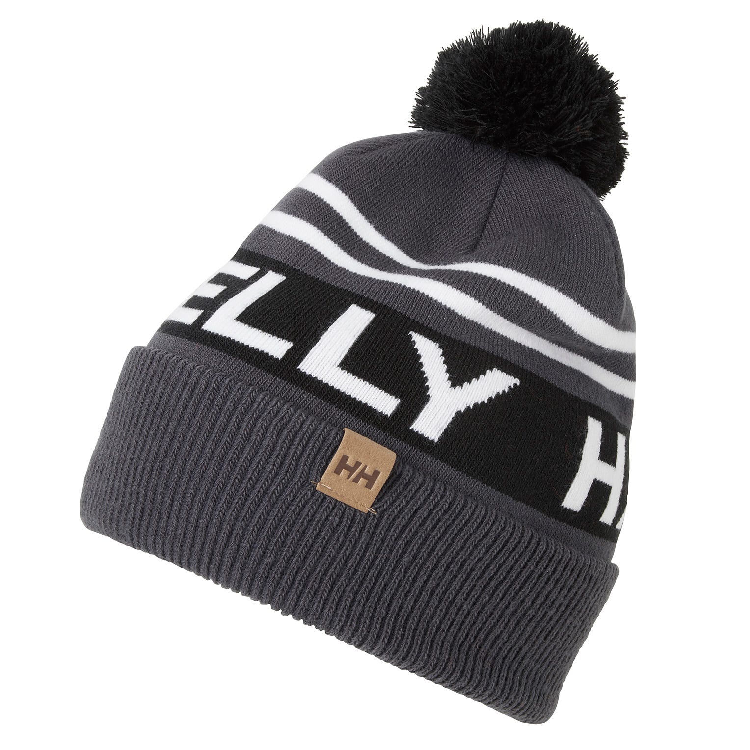 RIDGELINE BEANIE