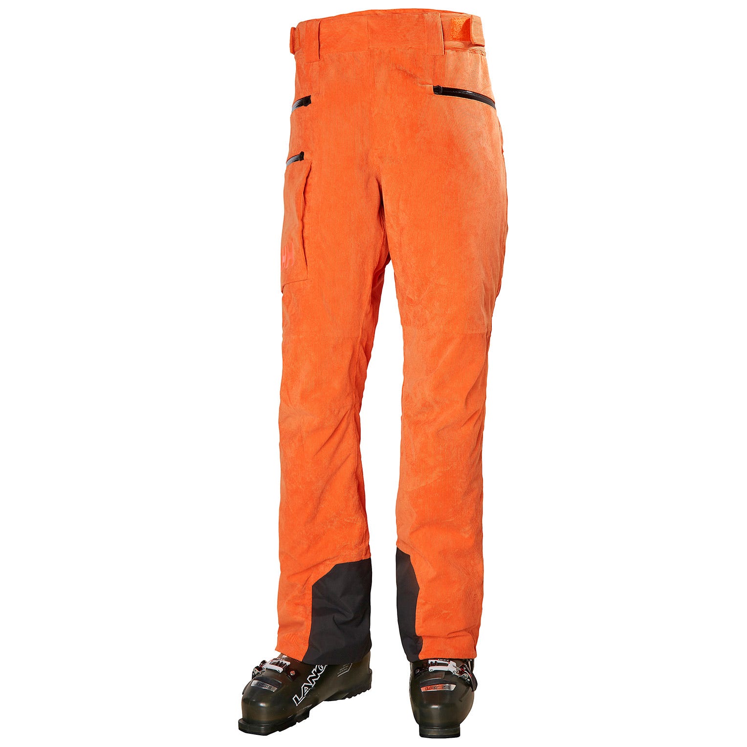 GARIBALDI 2.0 PANTS