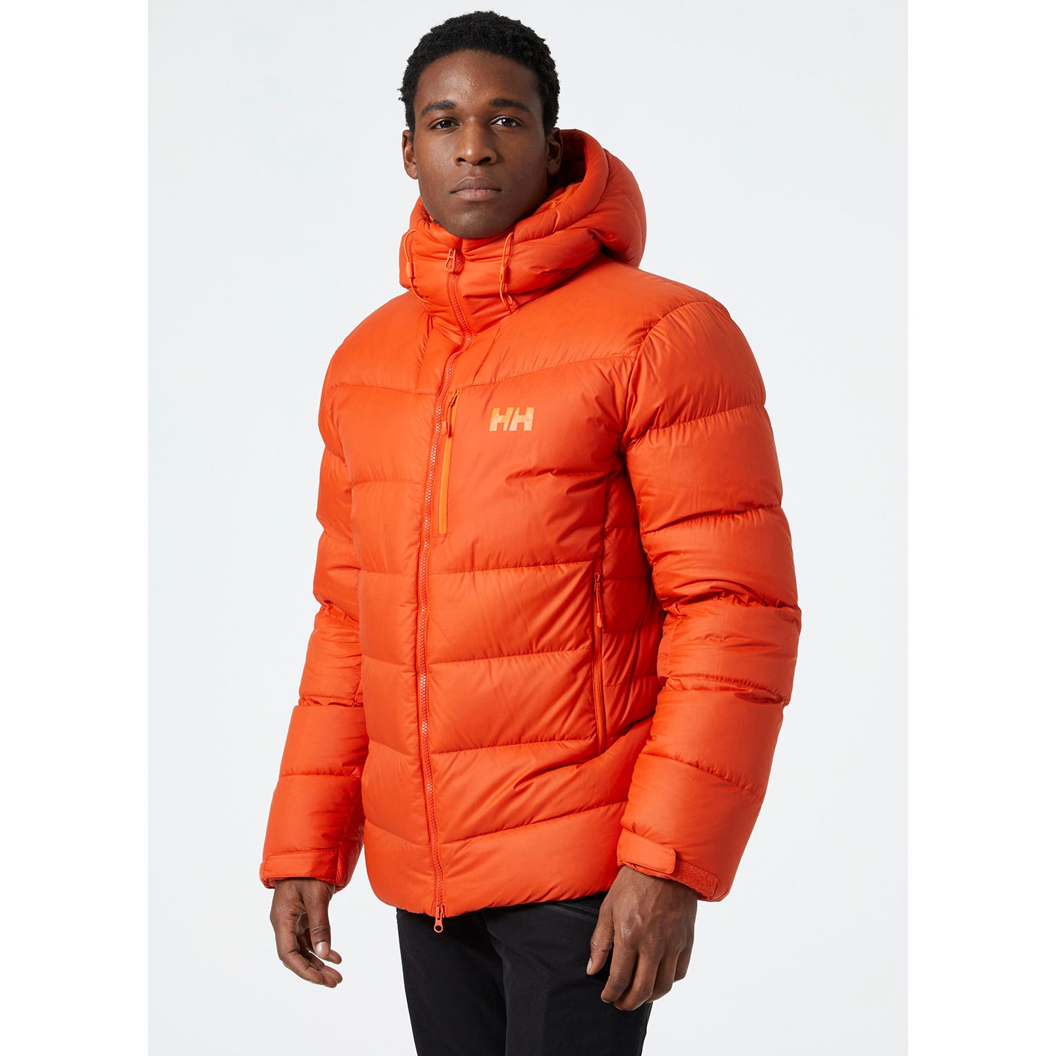 VERGLAS POLAR DOWN JACKET