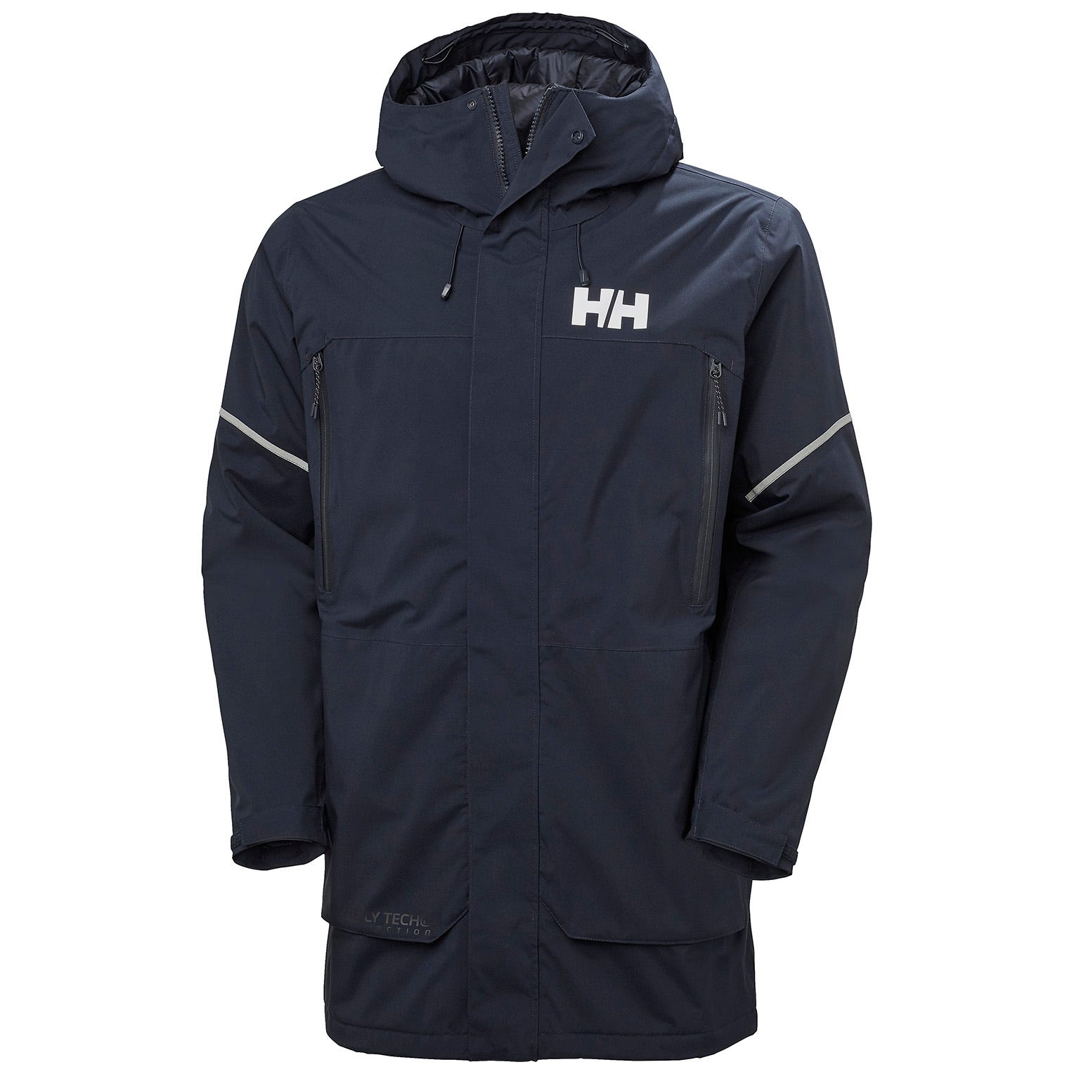 ACTIVE OSLO INSULATED PARKA