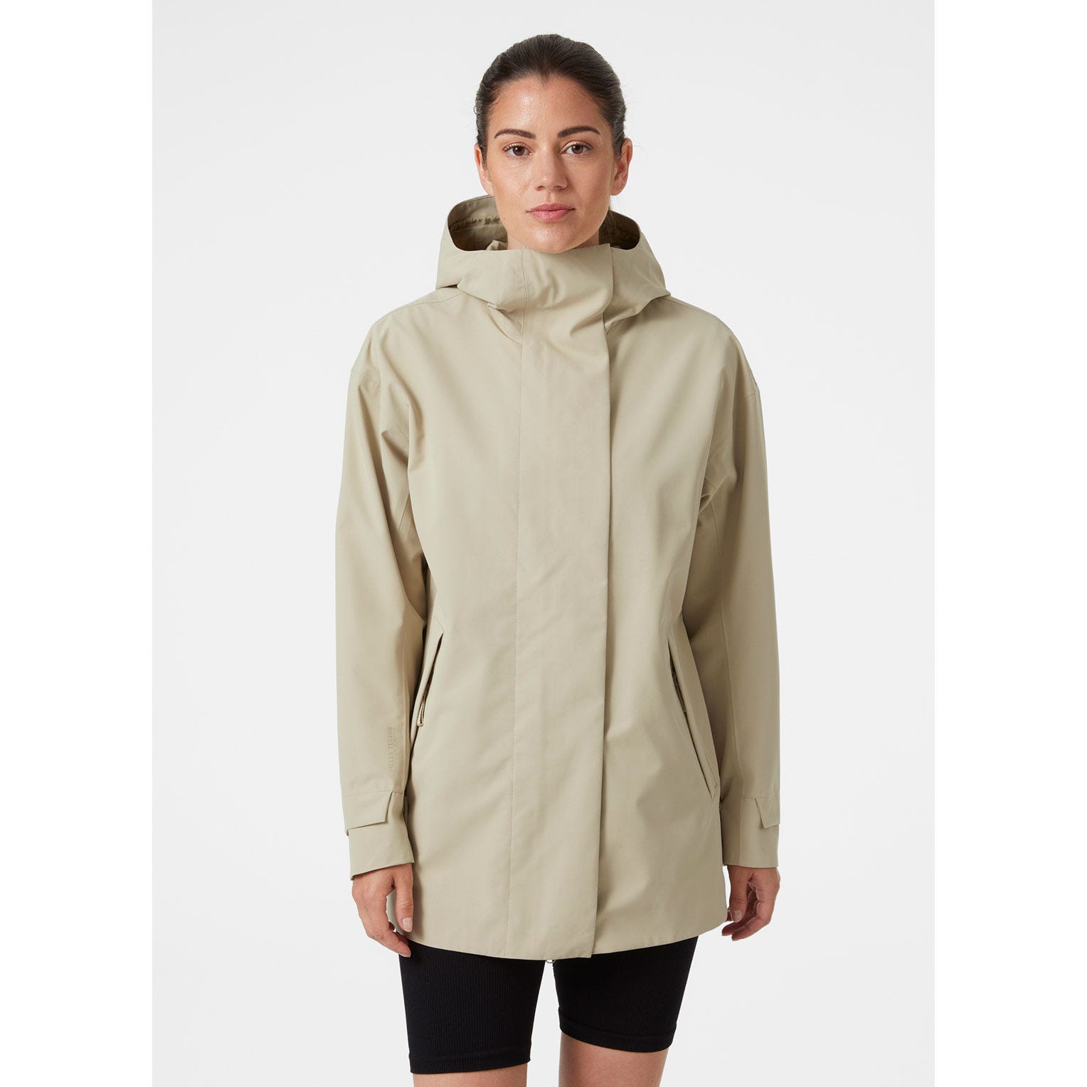 WOMEN'S JANE RAIN JACKET