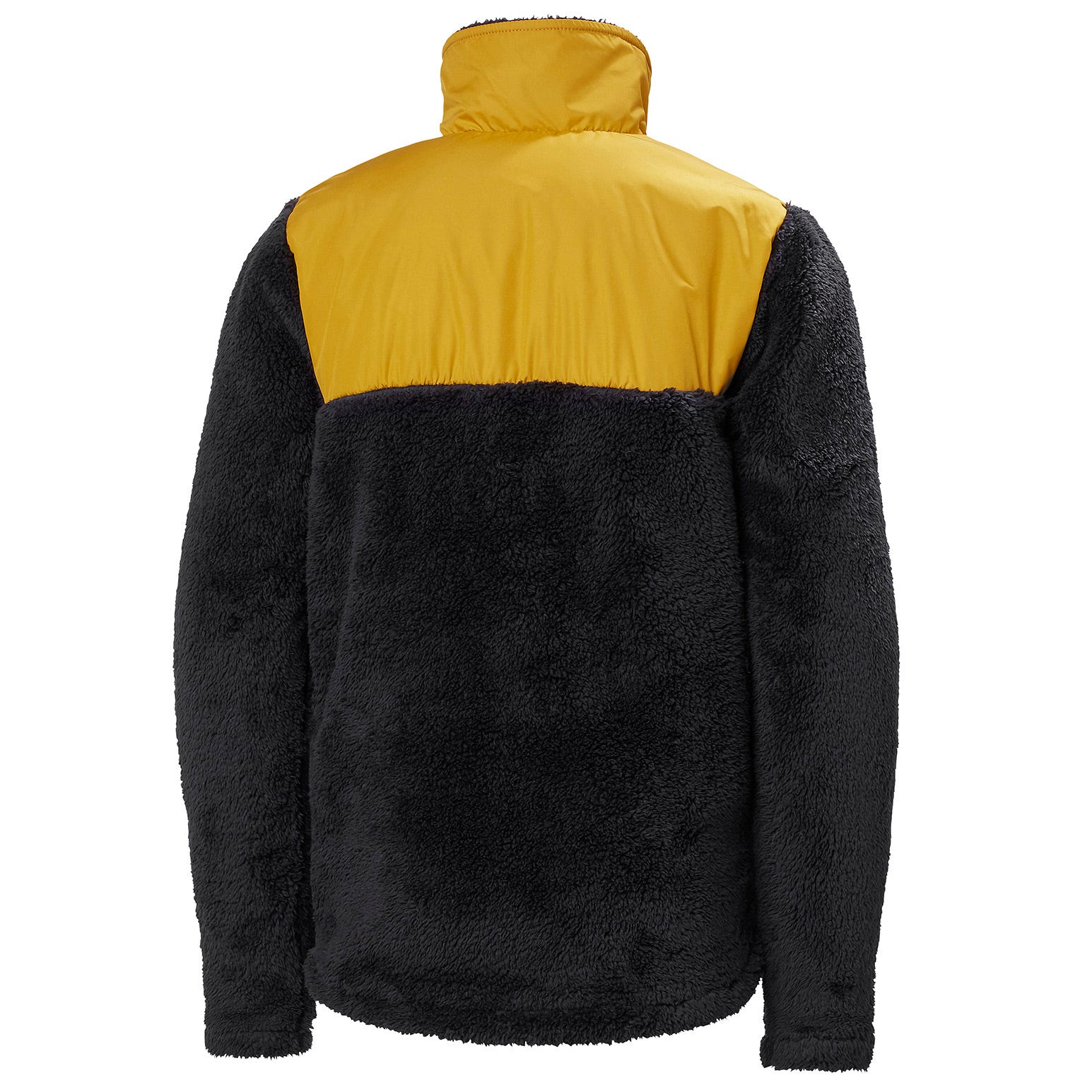 JR CHAMP 1/2 ZIP MIDLAYER