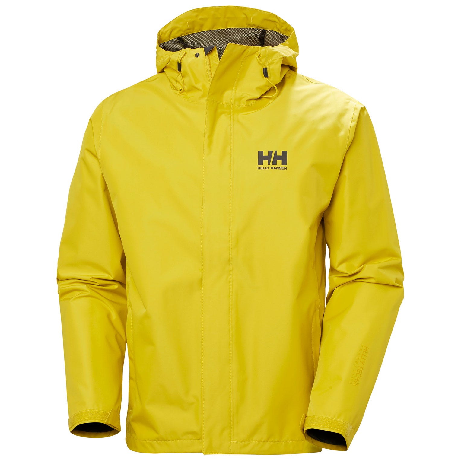 MEN'S SEVEN J RAIN JACKET