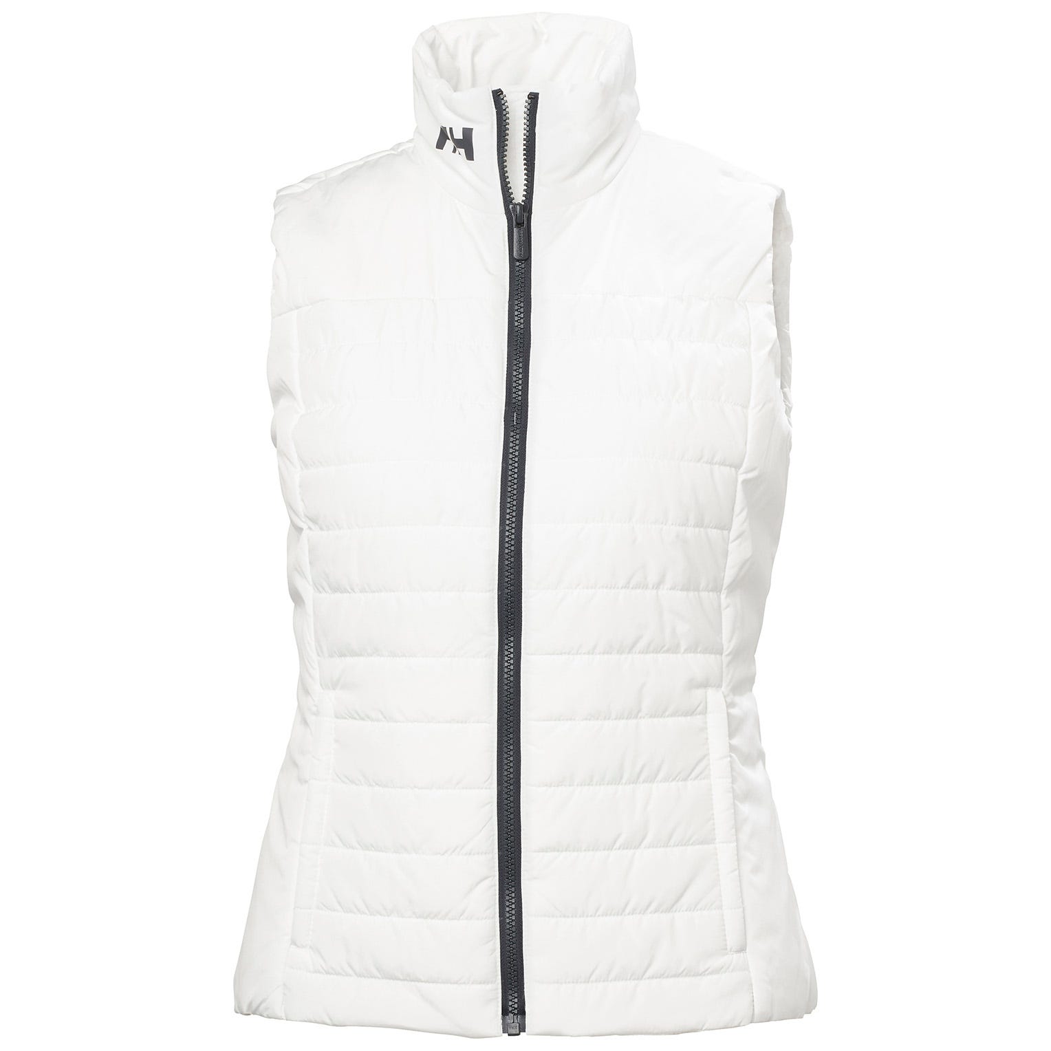 WOMEN'S CREW INSULATOR VEST 2.0