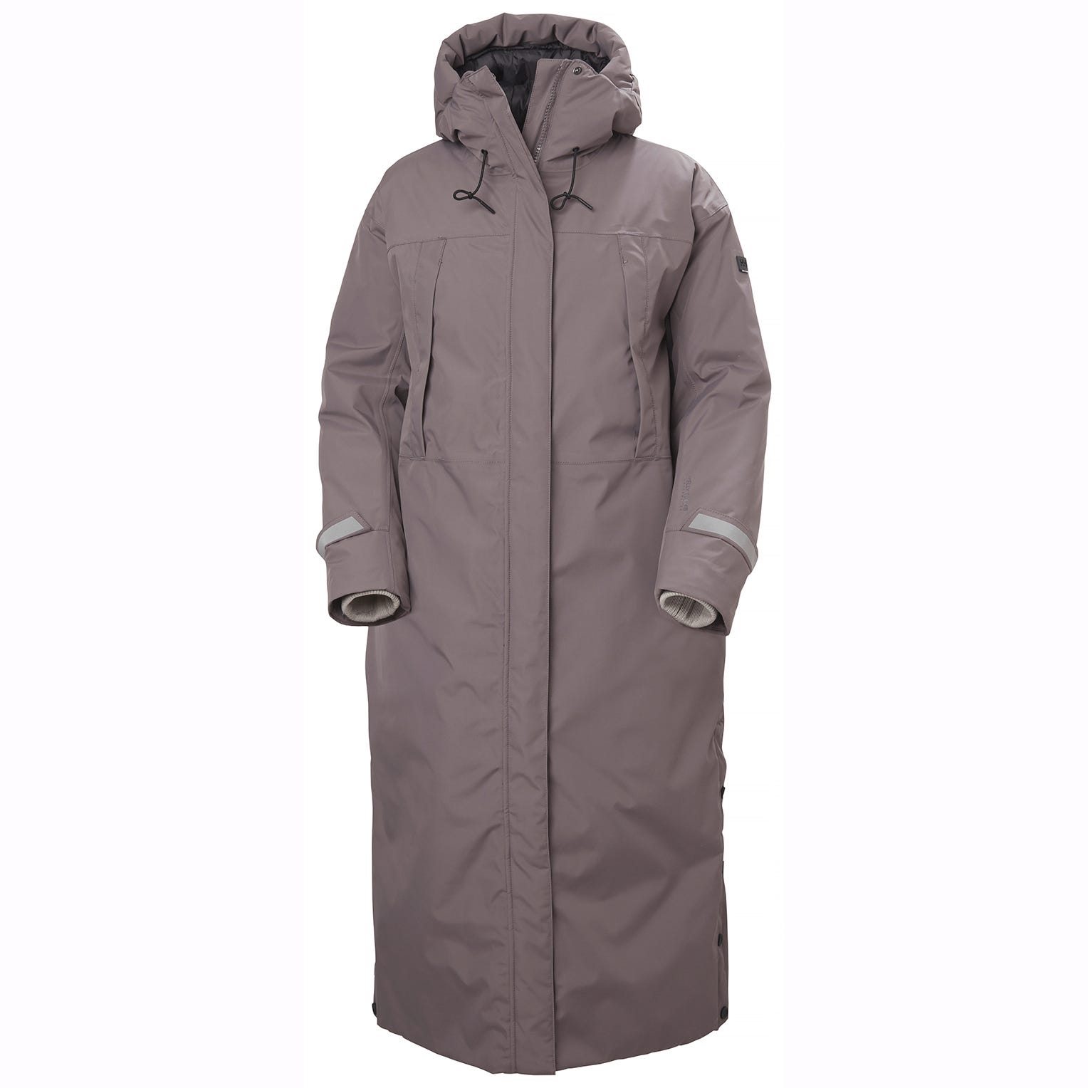 W MAUD LONG PARKA
