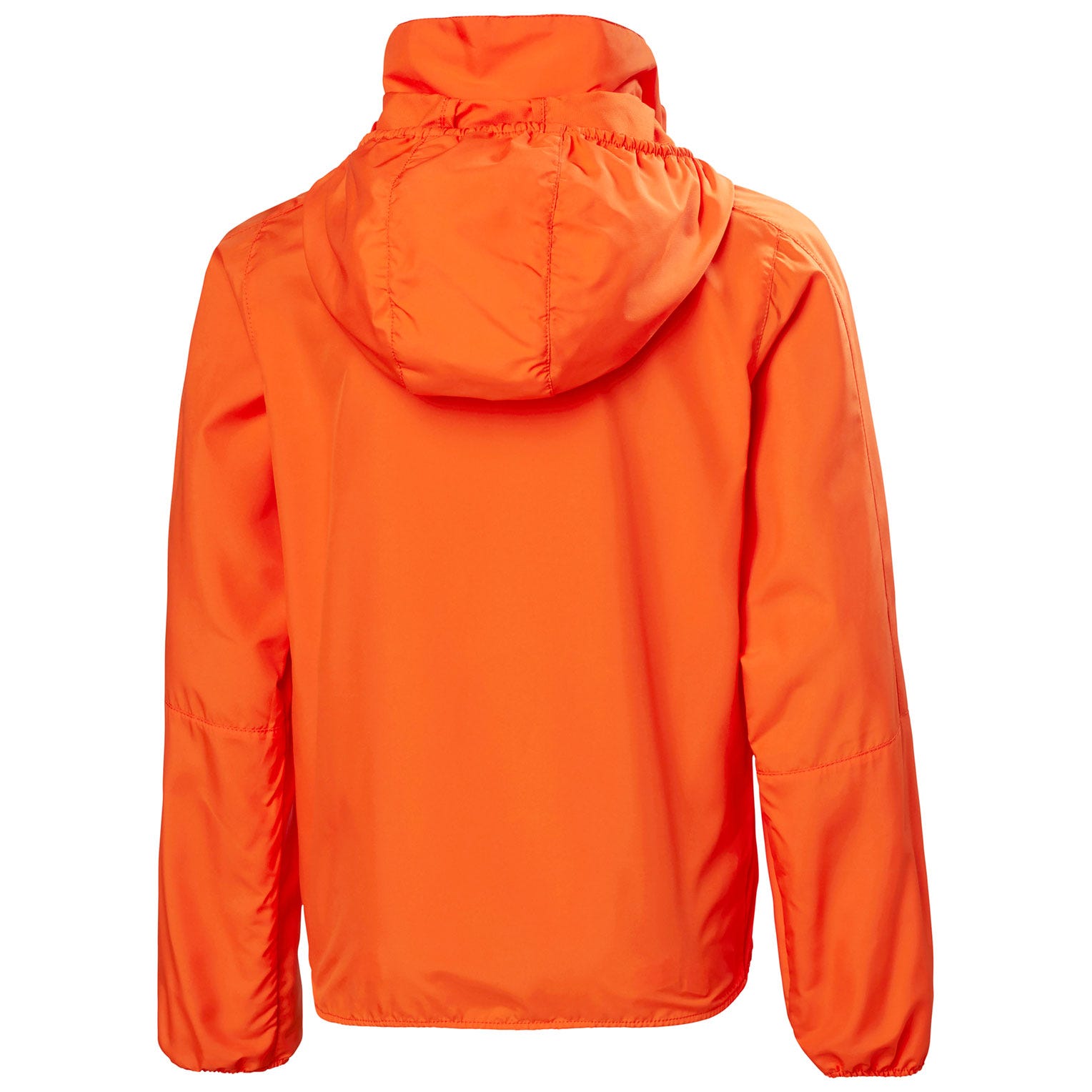 JUNIORS' FLIGHT RAIN JACKET